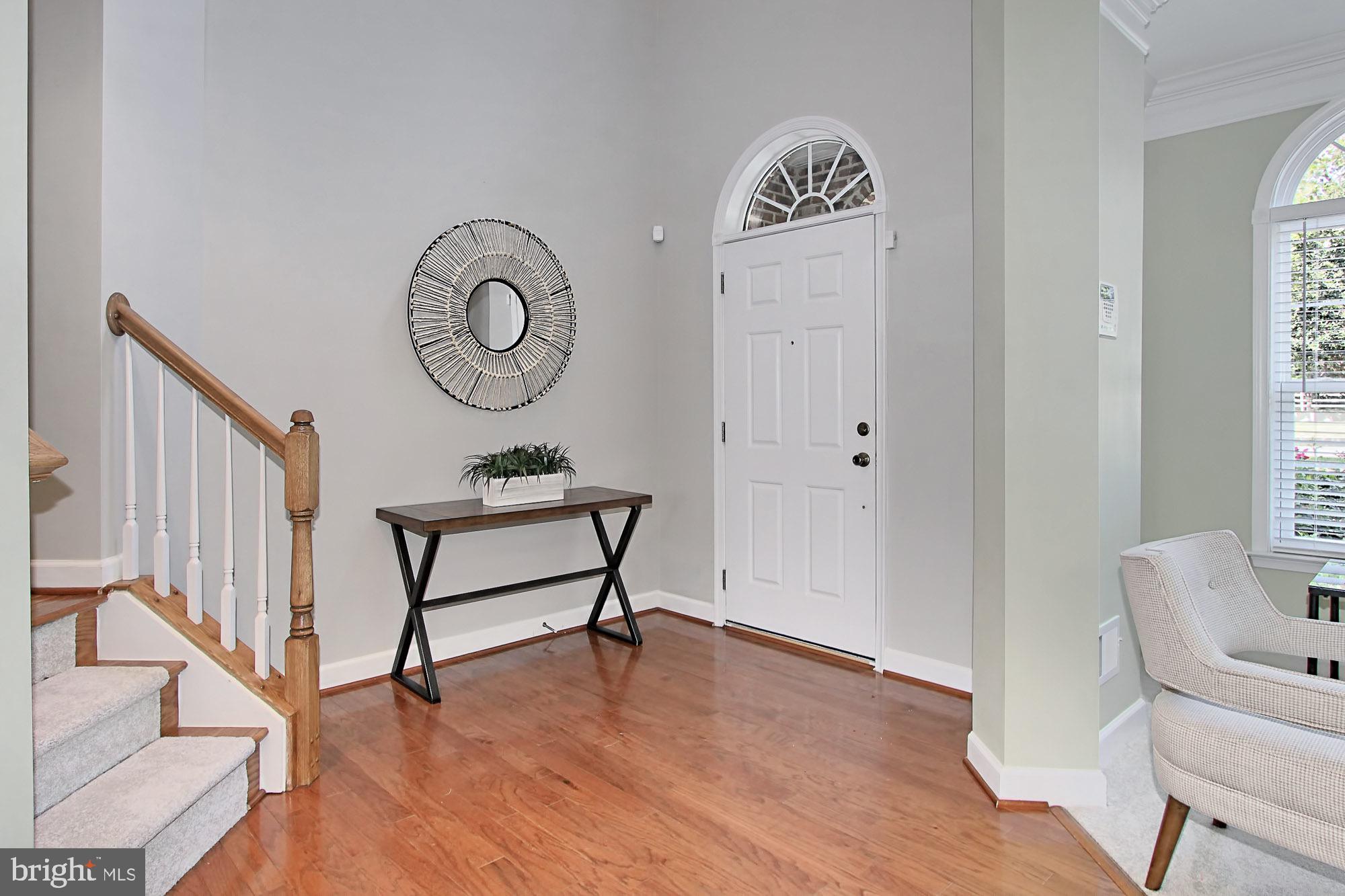 LANSDOWNE TOWN CENTER - Residential