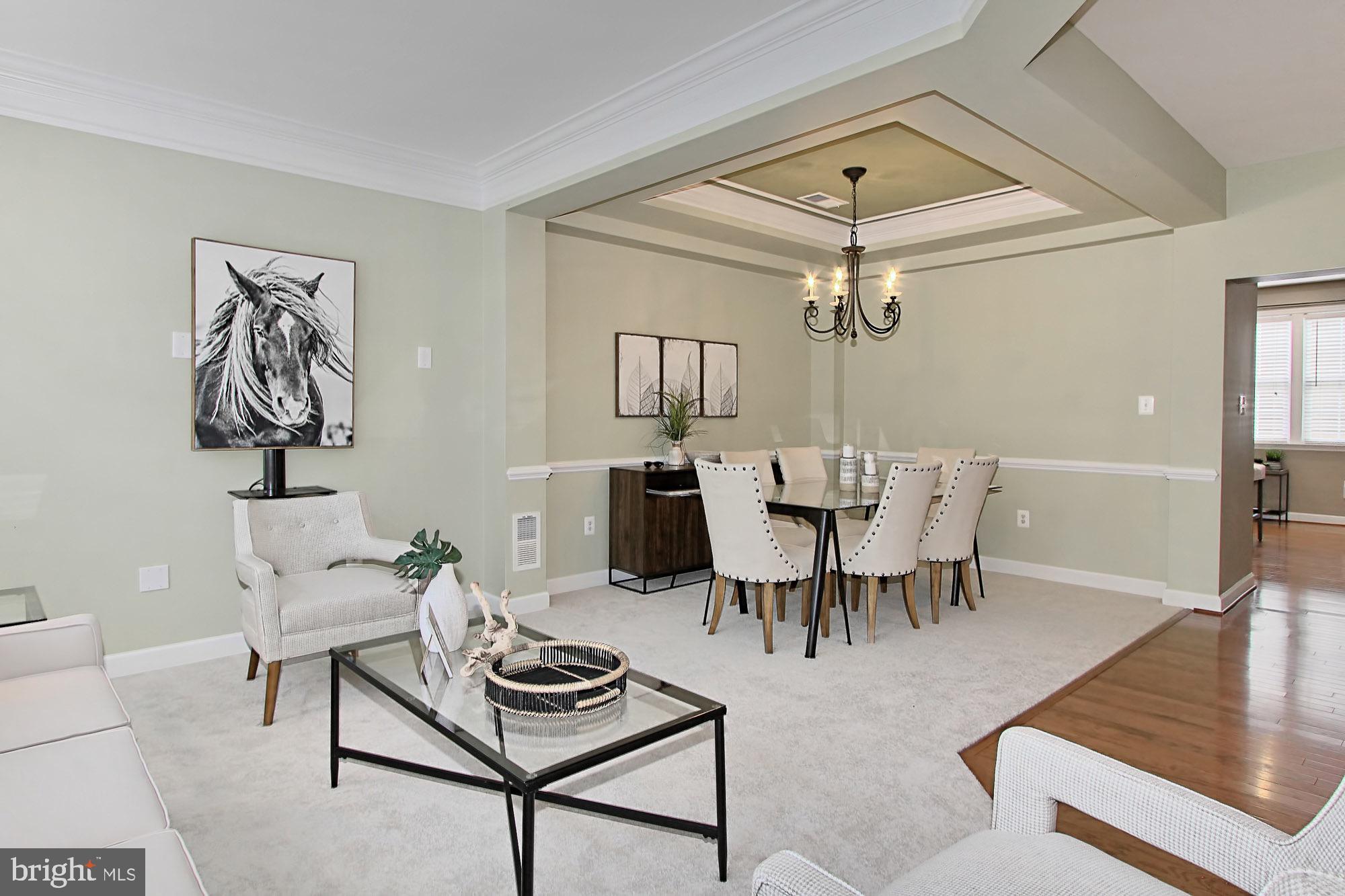 LANSDOWNE TOWN CENTER - Residential