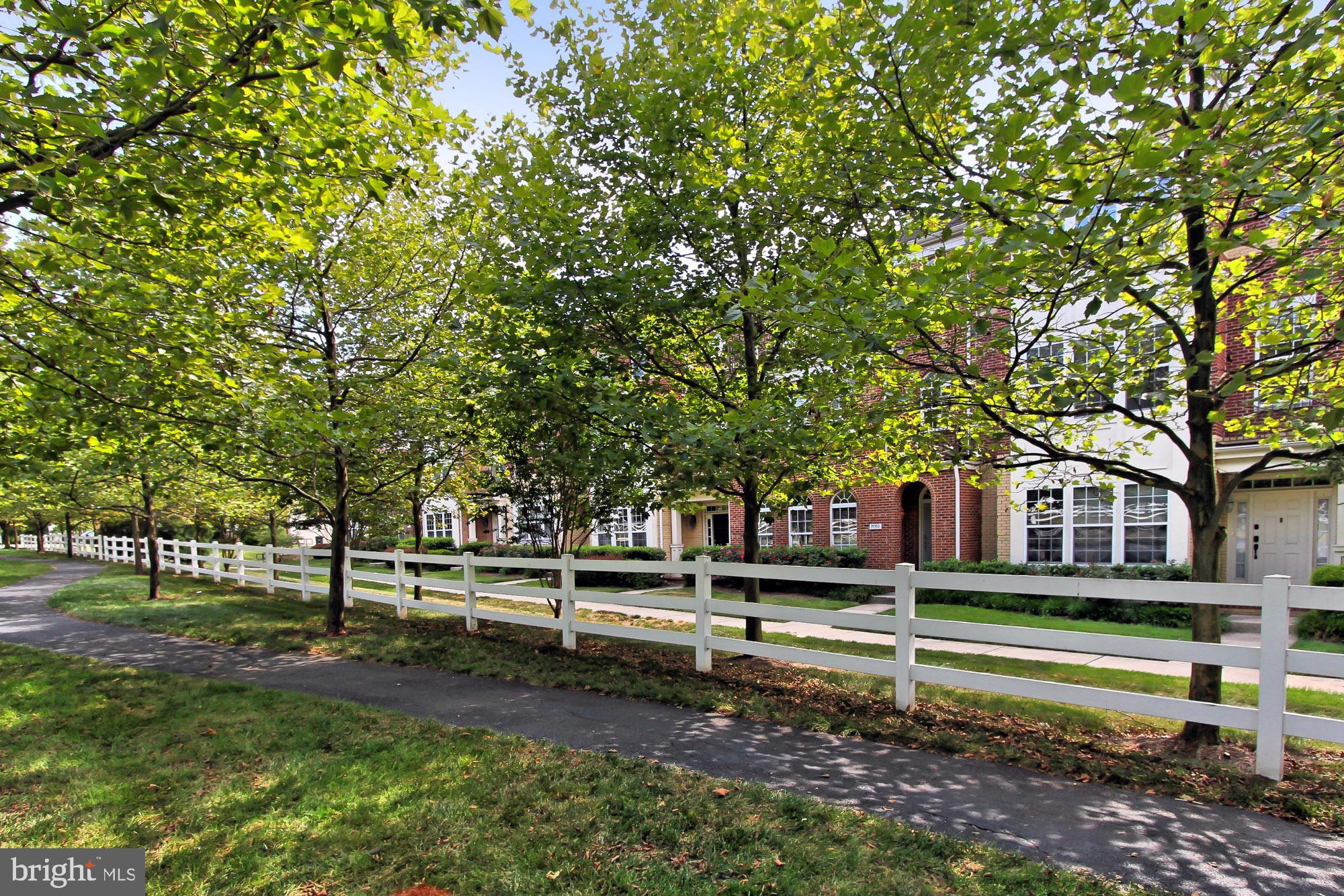 LANSDOWNE TOWN CENTER - Residential