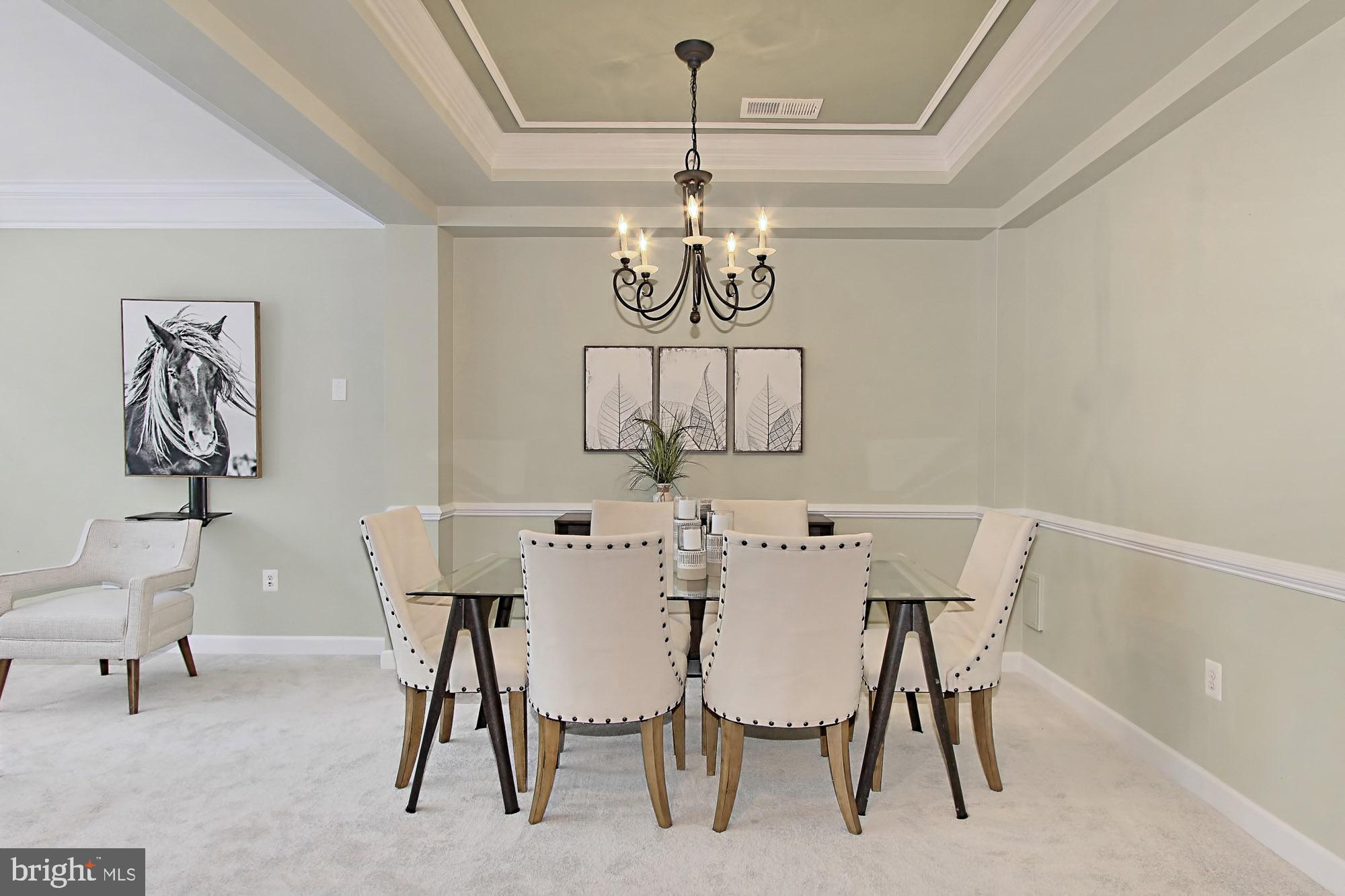 LANSDOWNE TOWN CENTER - Residential