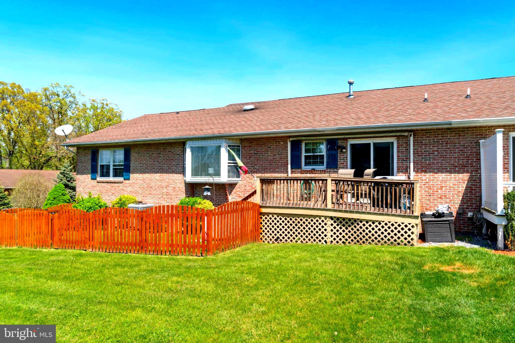 WOODCREST - Residential