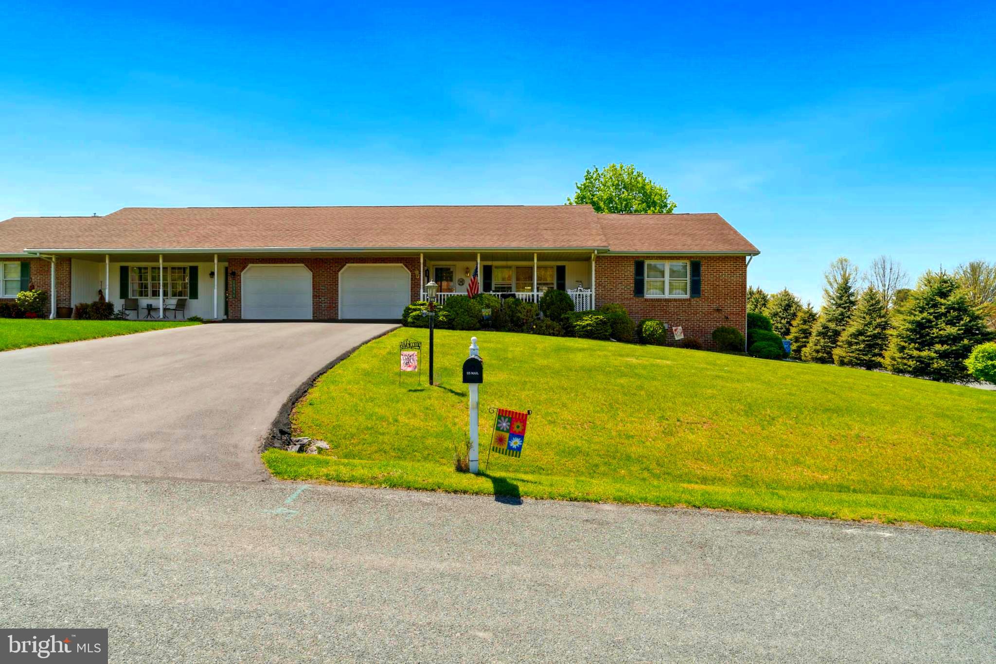 WOODCREST - Residential