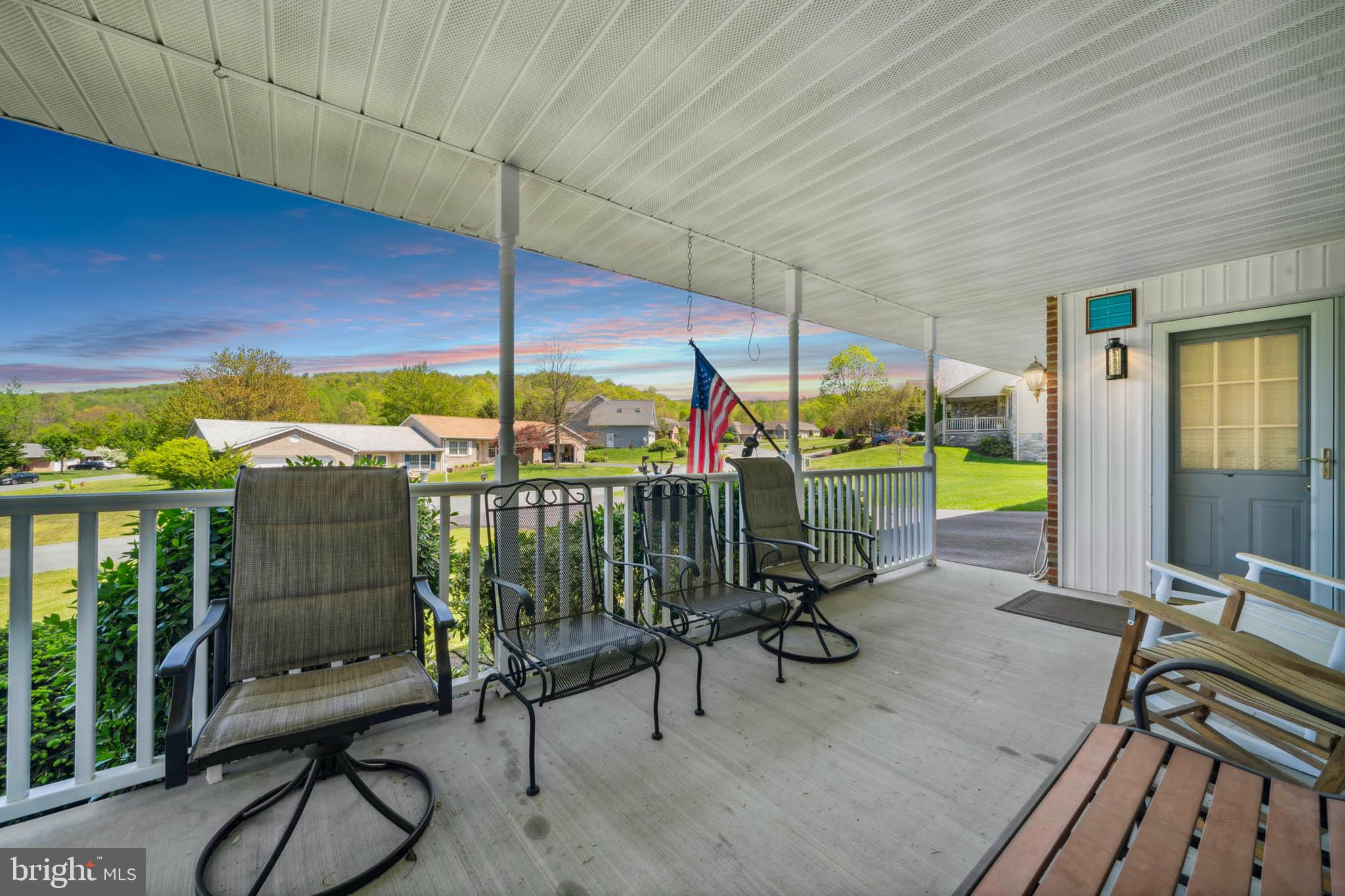 WOODCREST - Residential