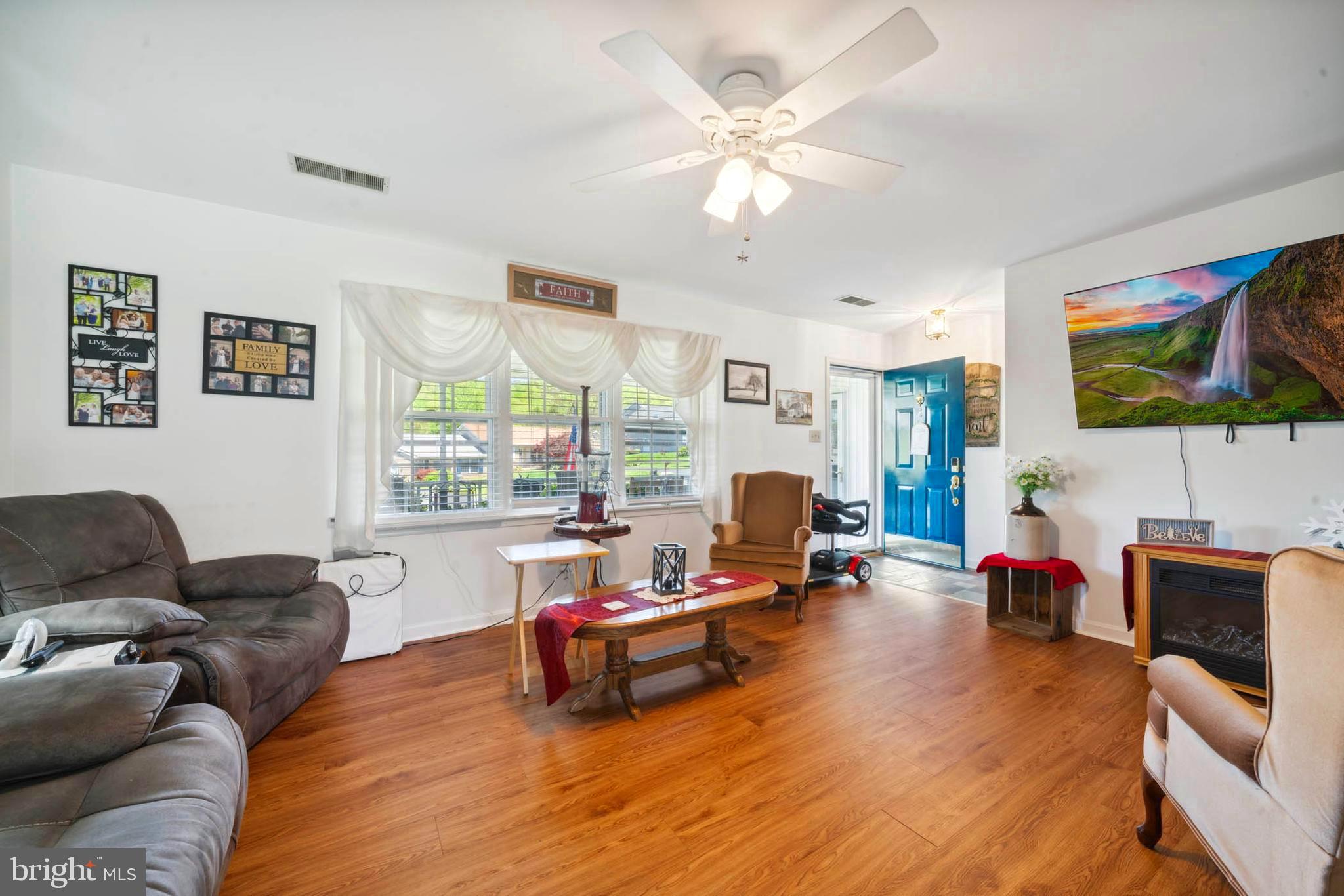 WOODCREST - Residential