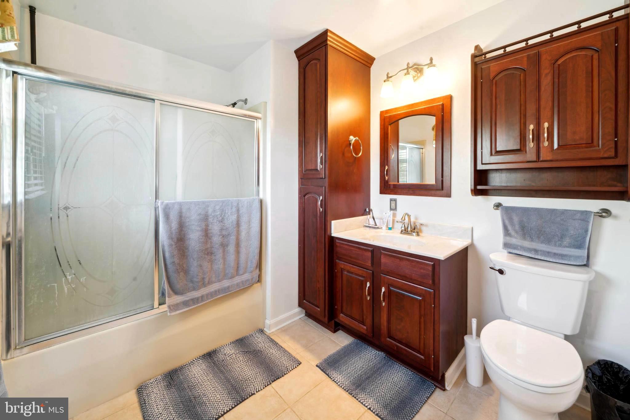 WOODCREST - Residential