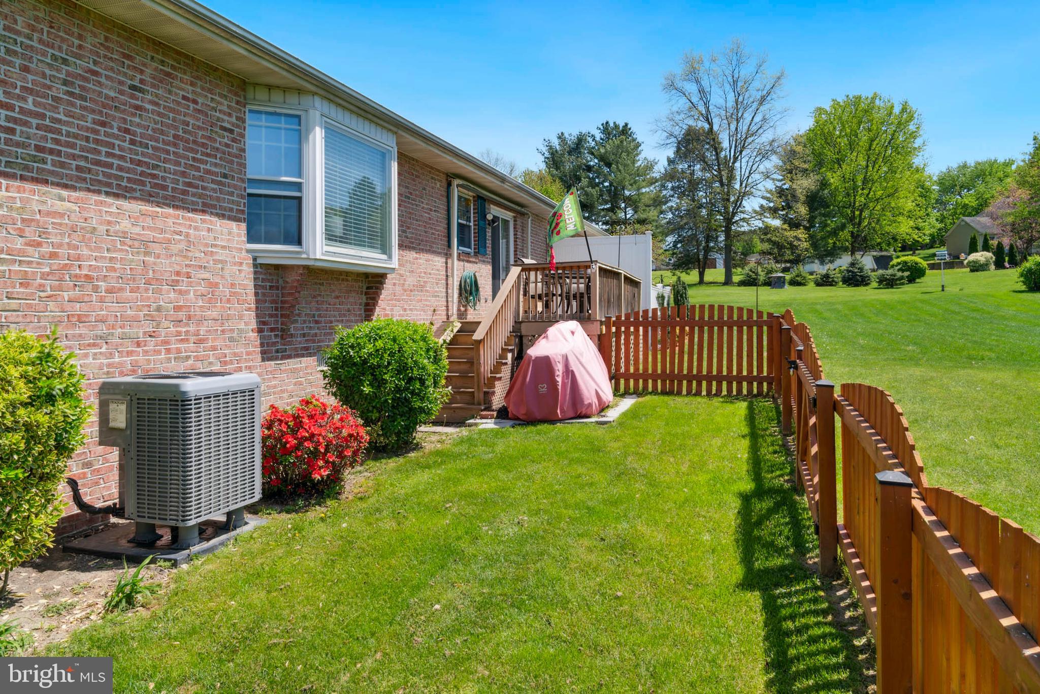 WOODCREST - Residential