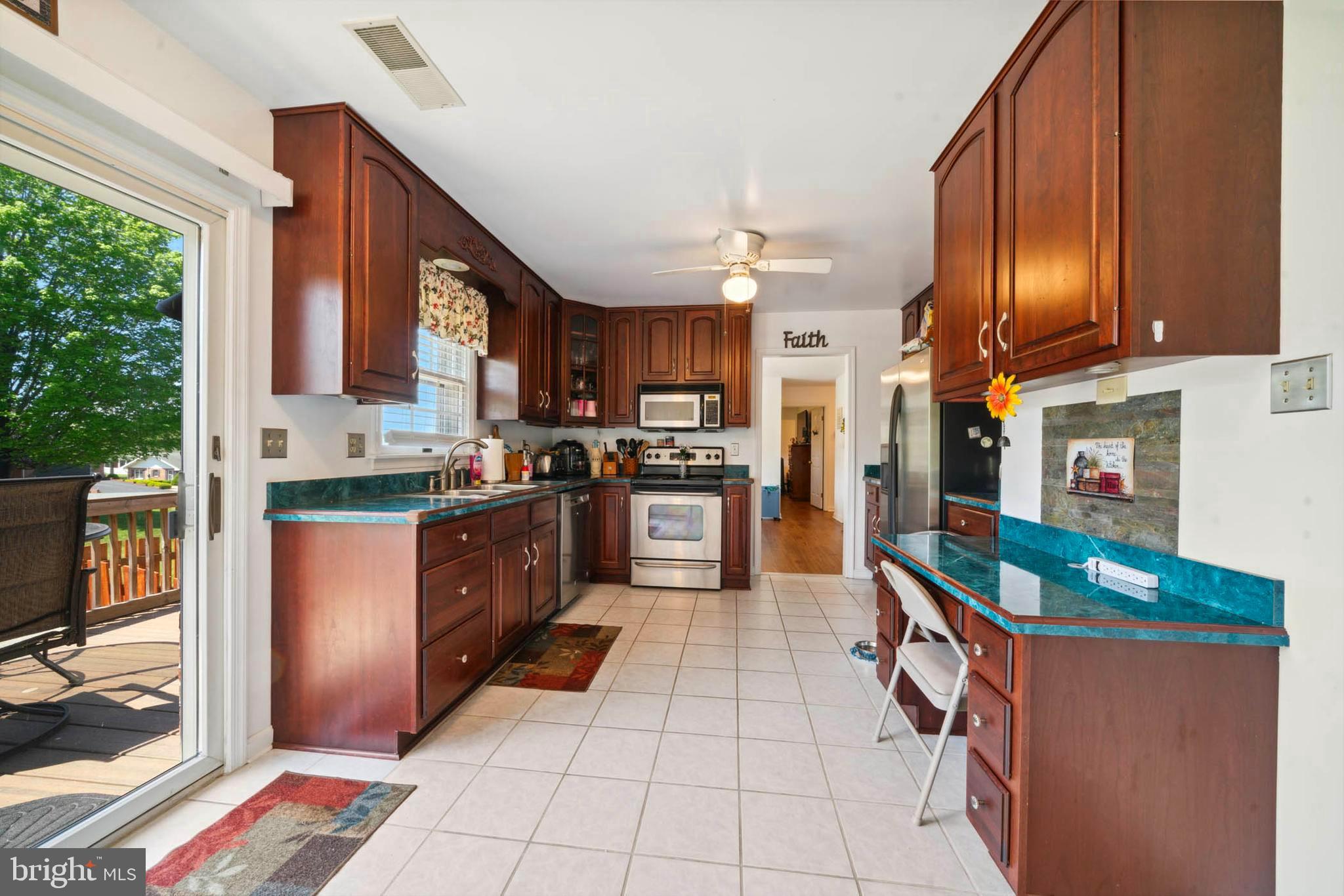 WOODCREST - Residential