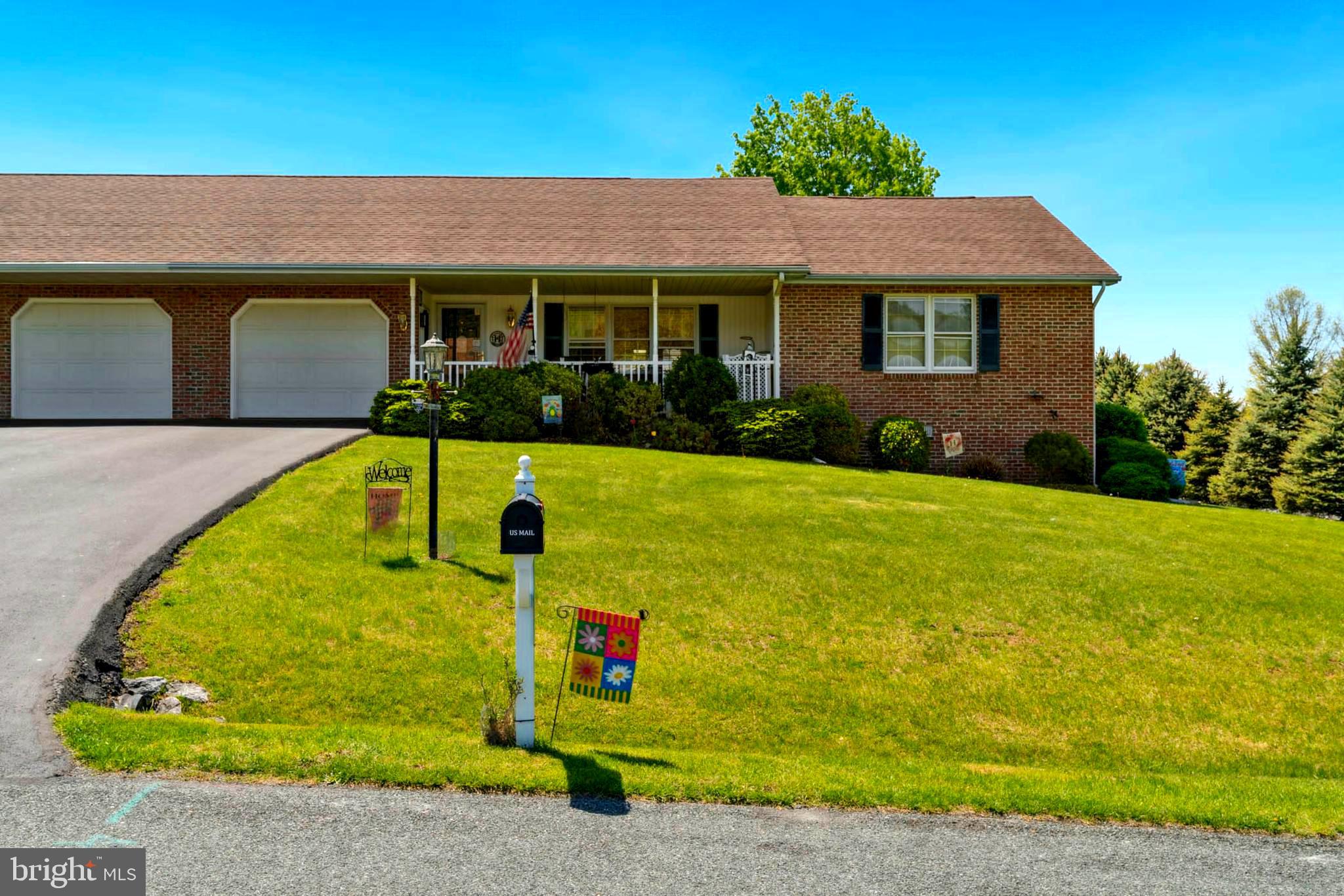 WOODCREST - Residential