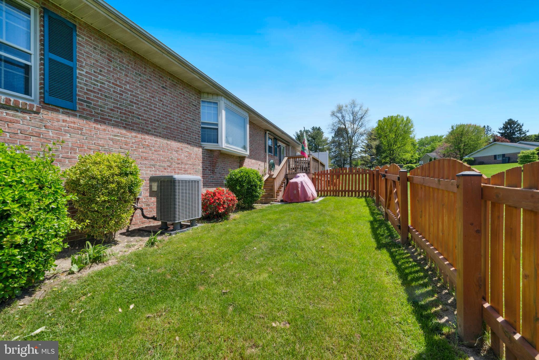 WOODCREST - Residential