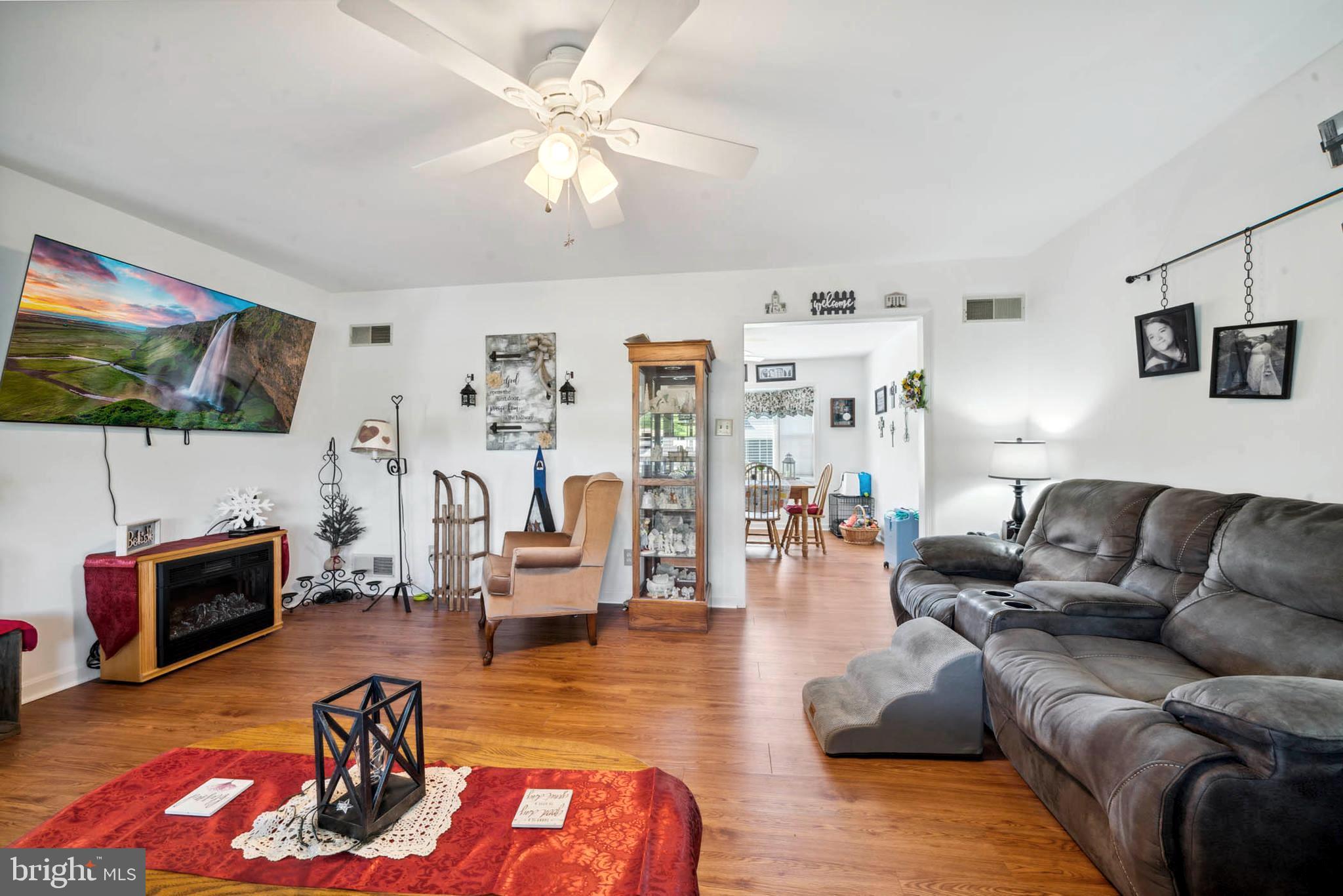 WOODCREST - Residential