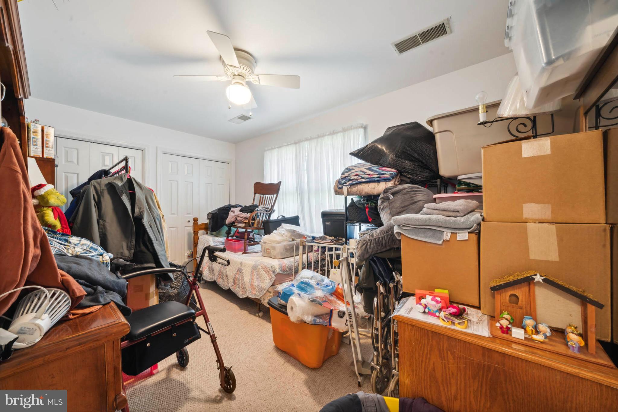 WOODCREST - Residential