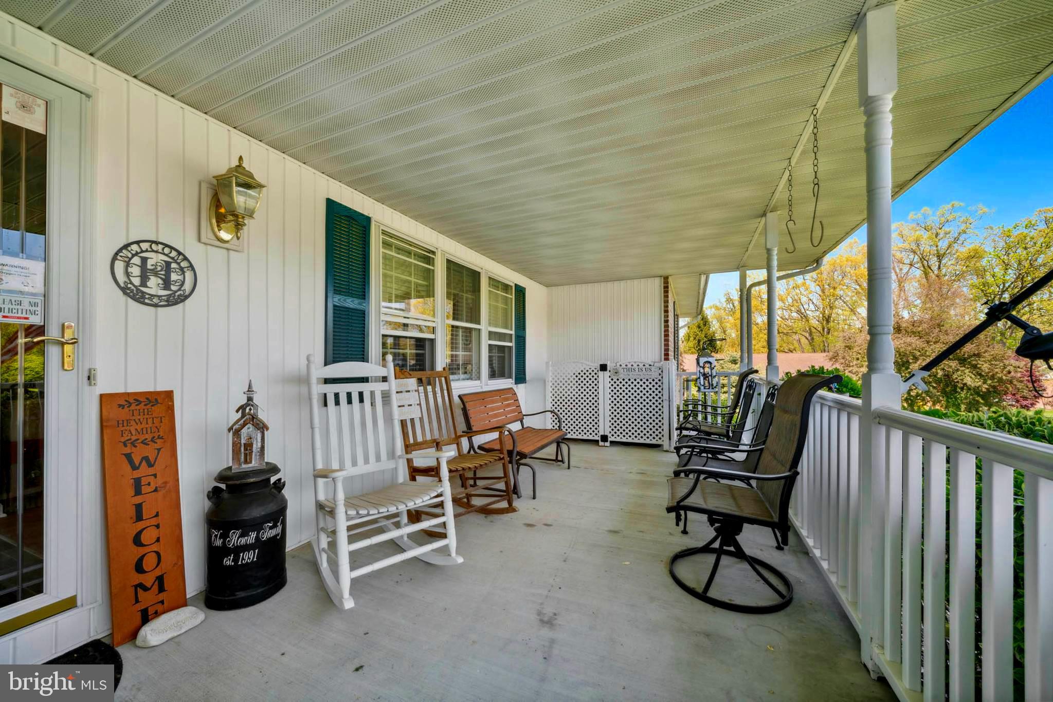 WOODCREST - Residential