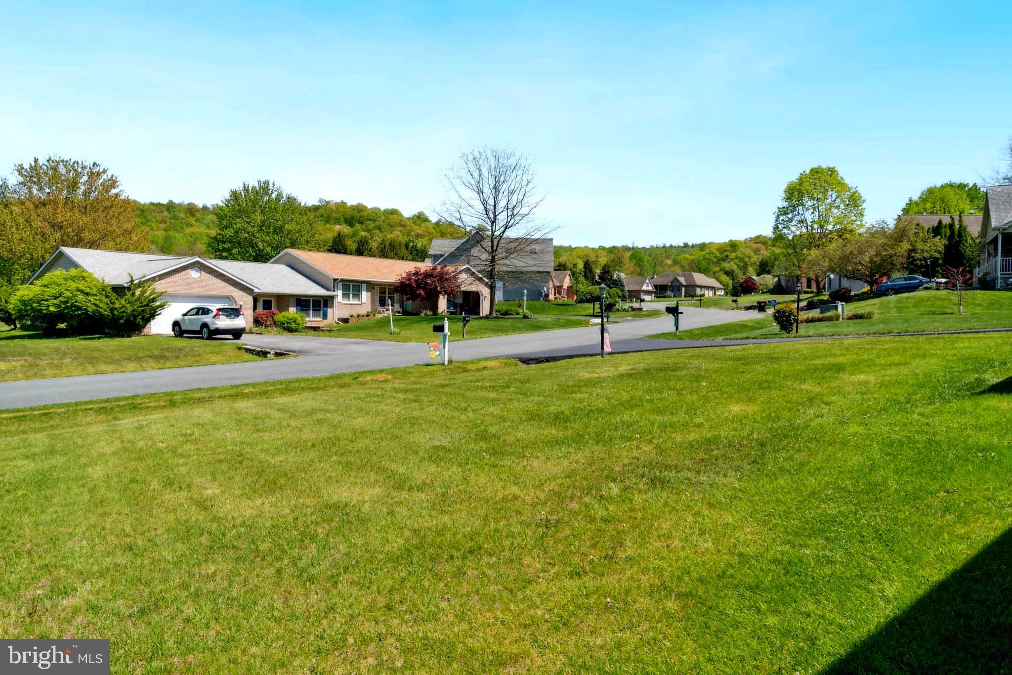 WOODCREST - Residential