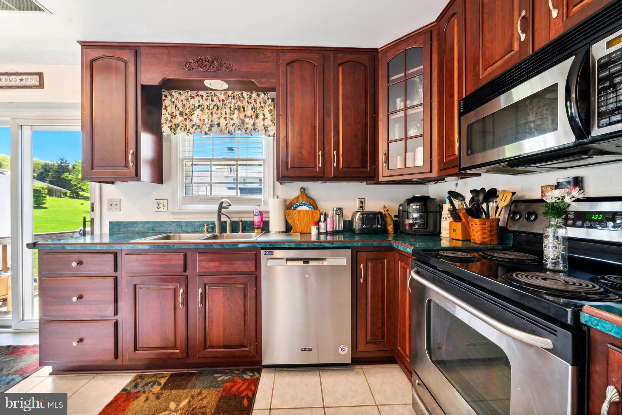 WOODCREST - Residential