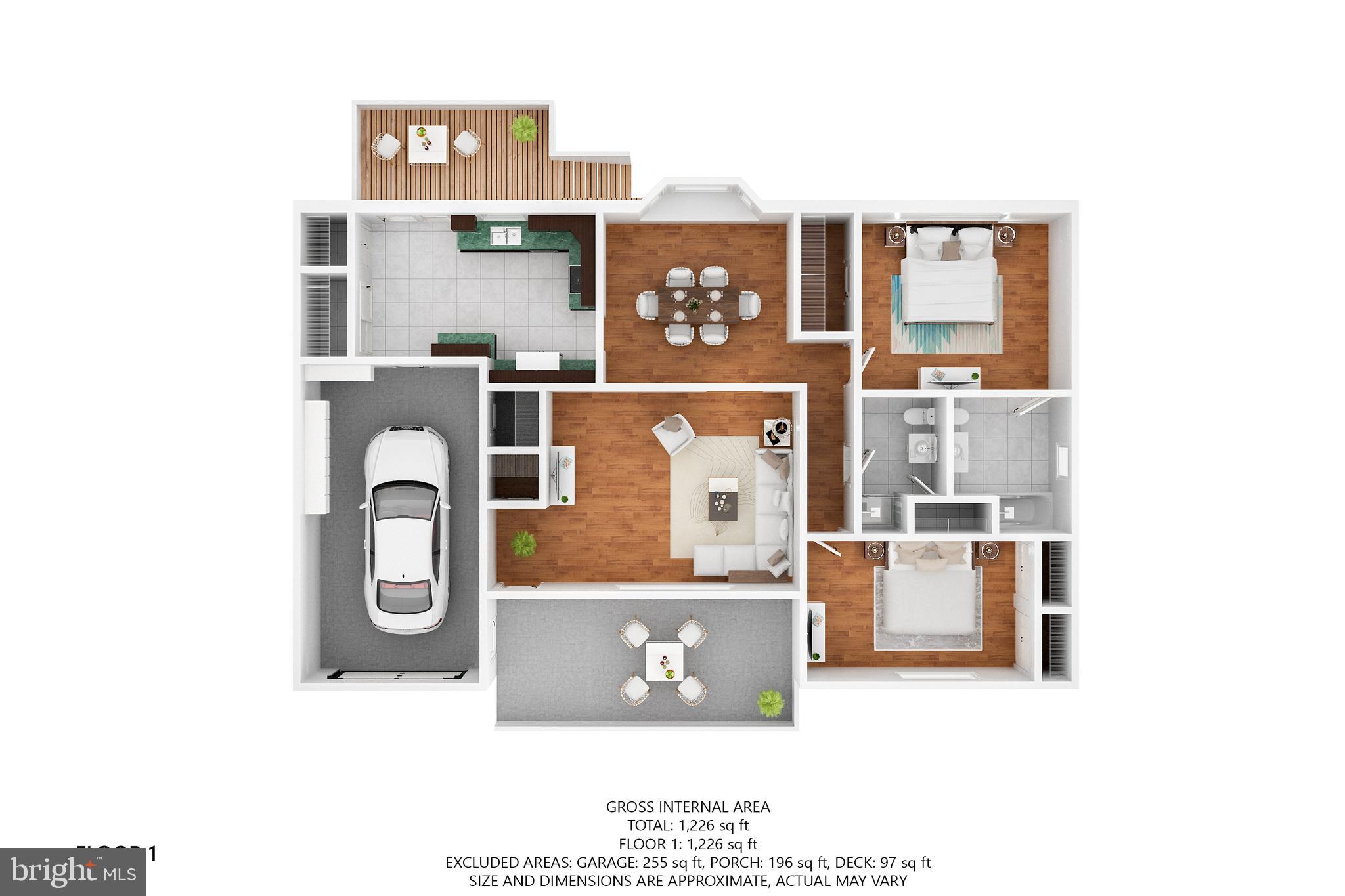WOODCREST - Residential