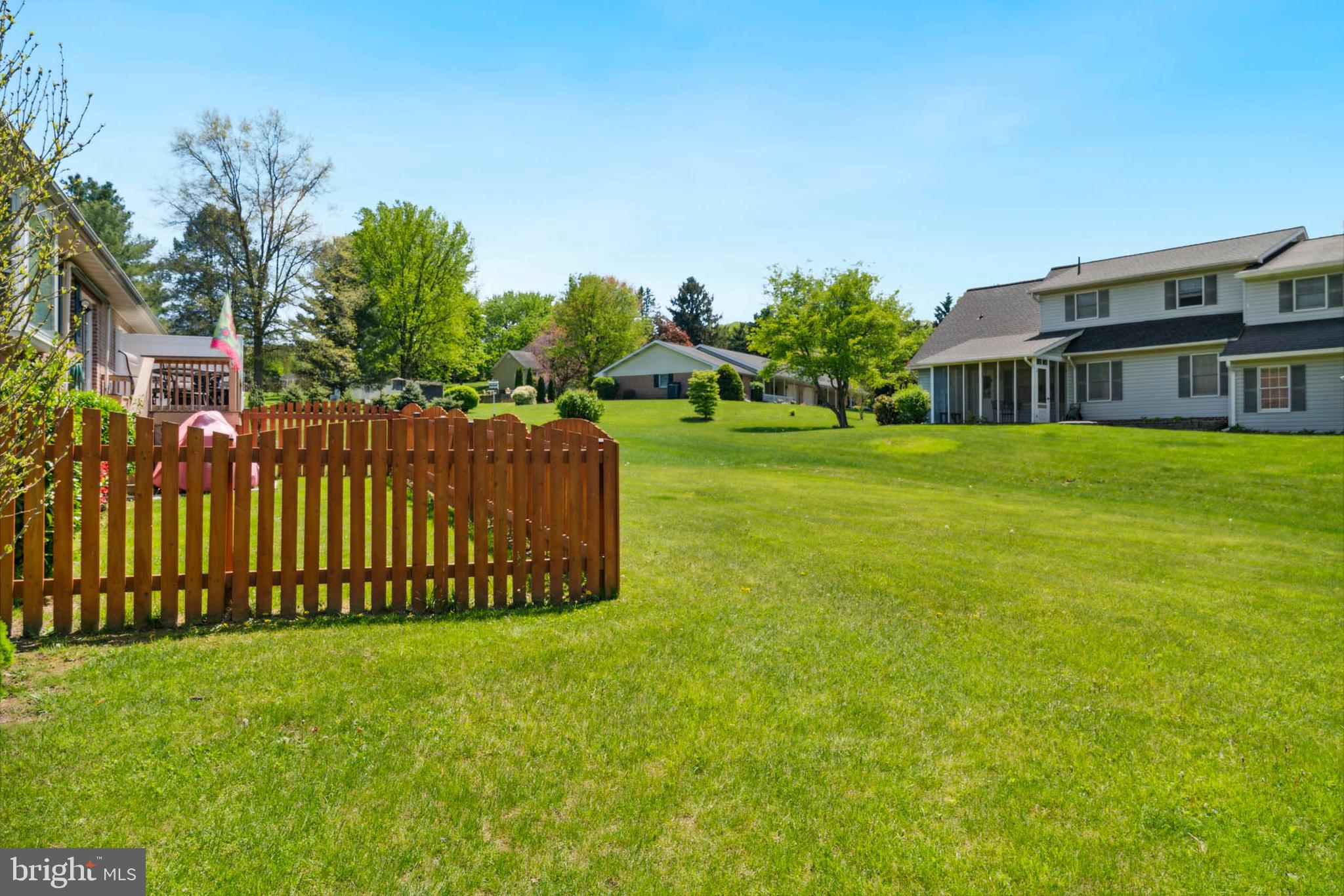 WOODCREST - Residential