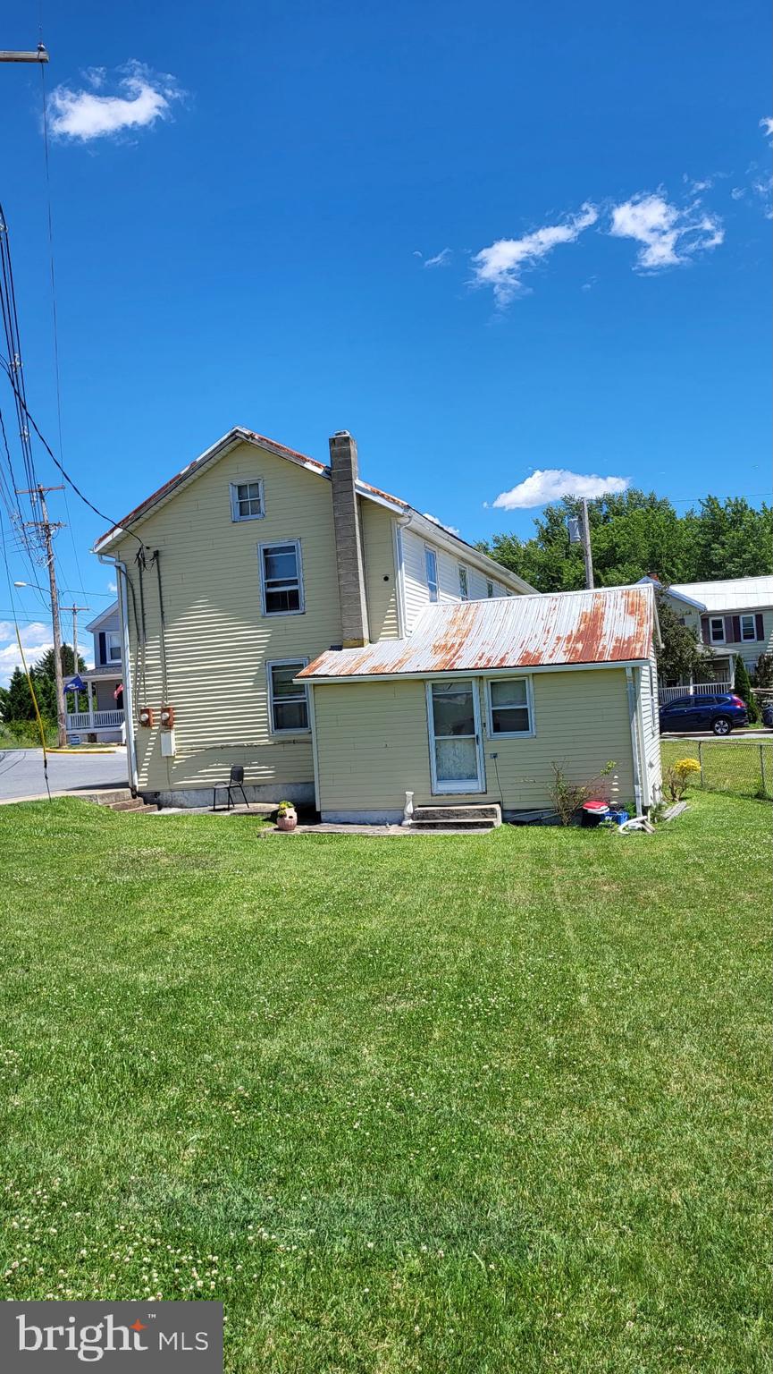 27 N CARROLL STREET N