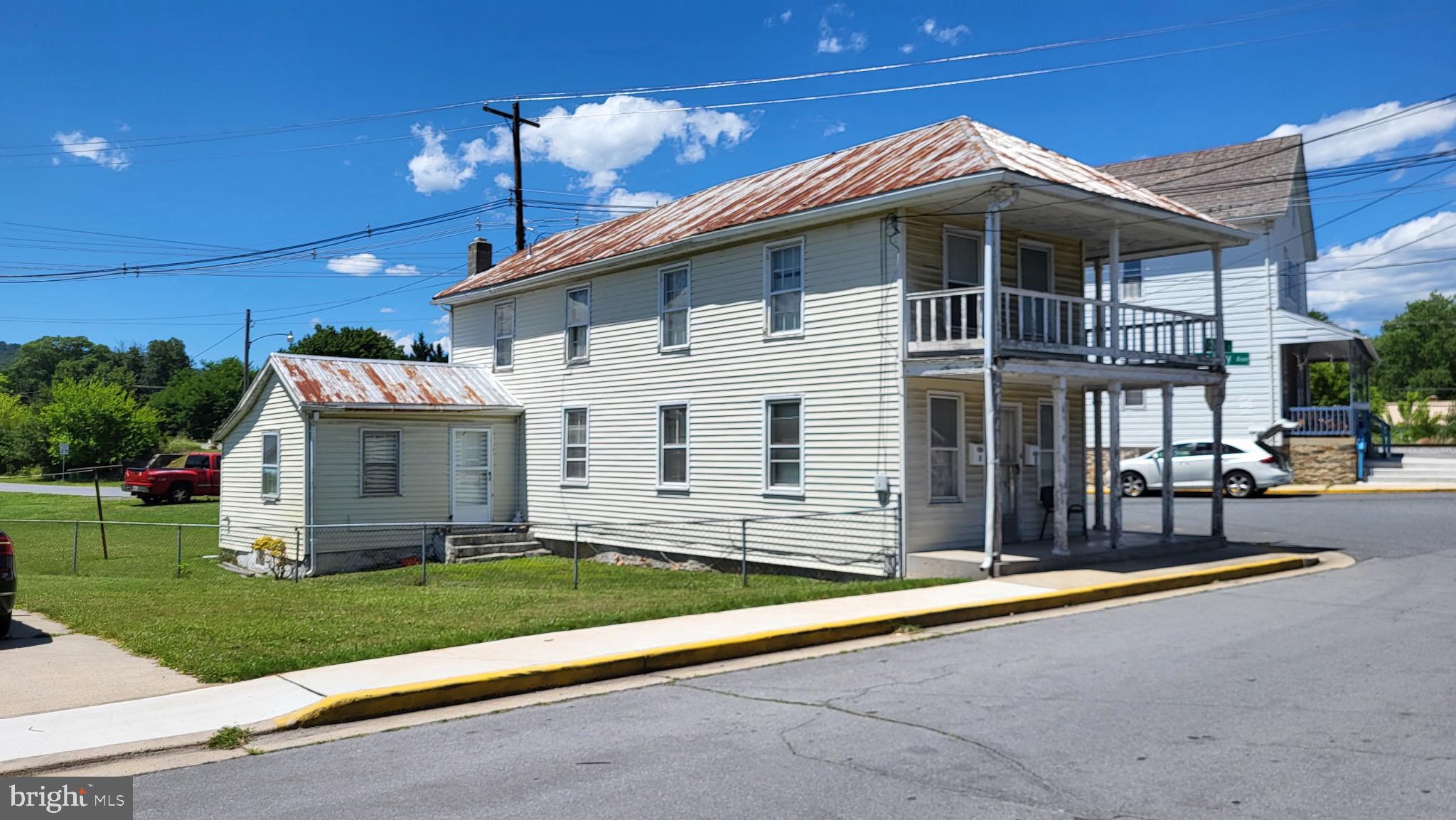 27 N CARROLL STREET N