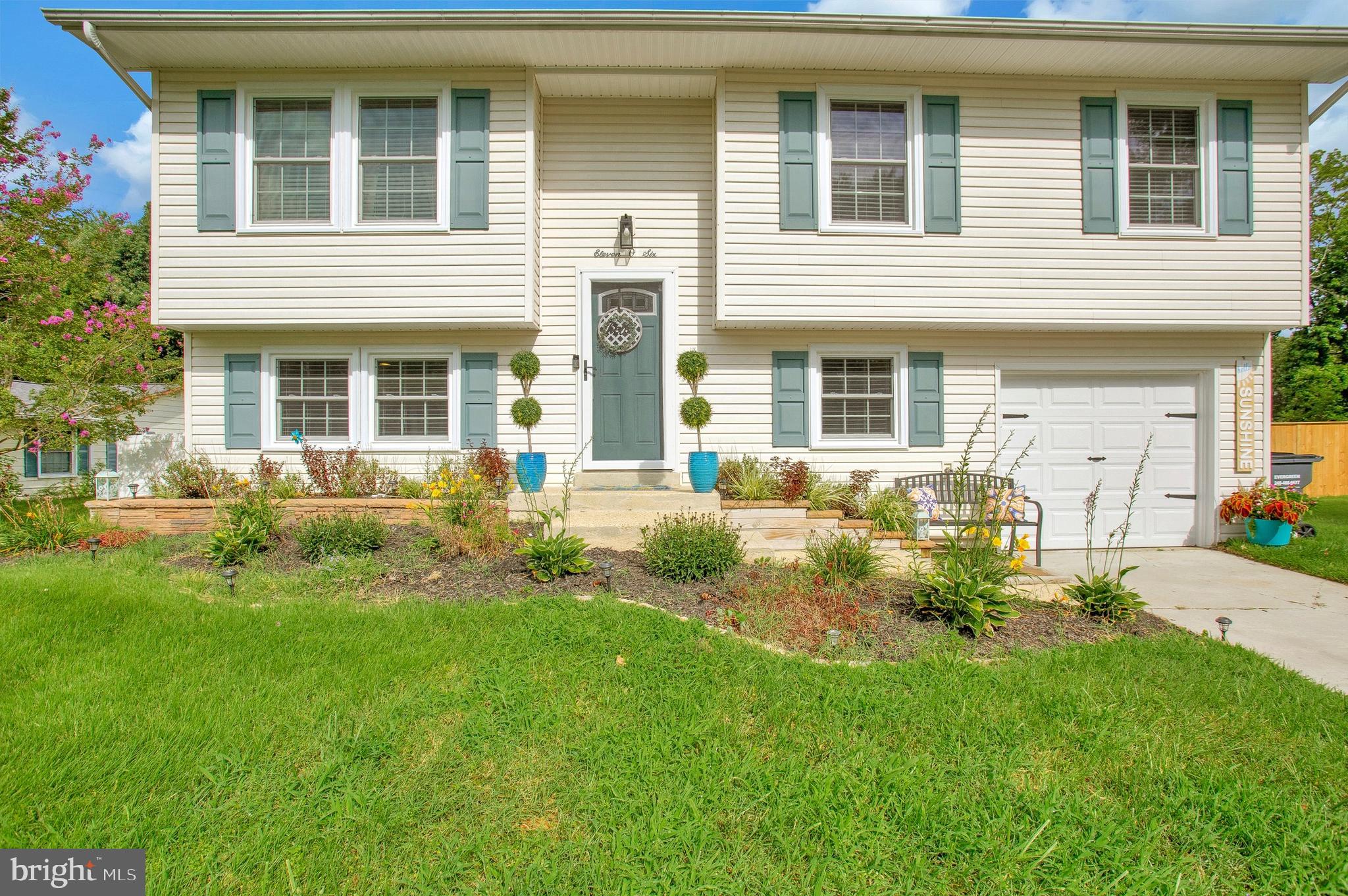 CARRINGTON - Residential