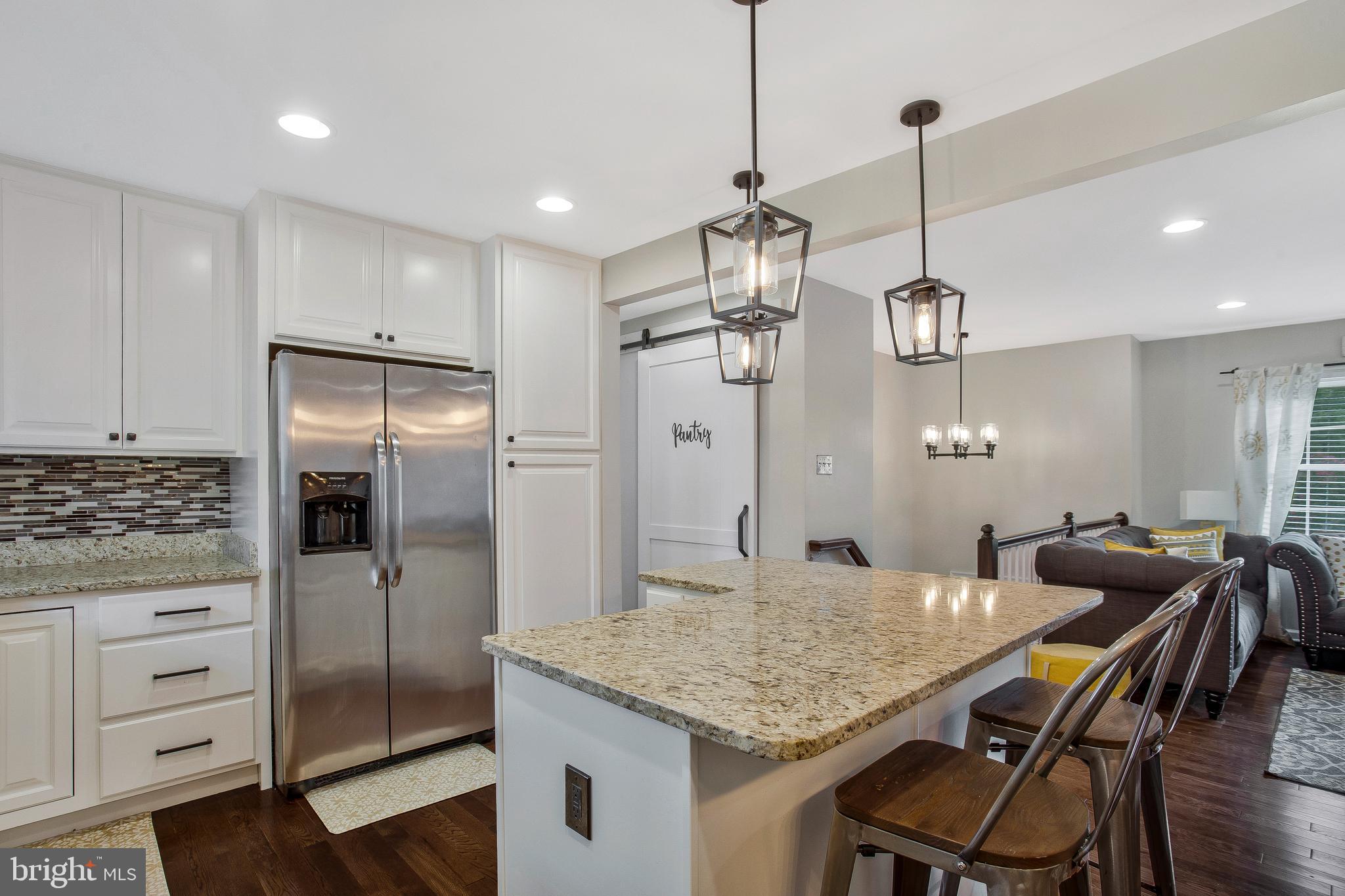 CARRINGTON - Residential