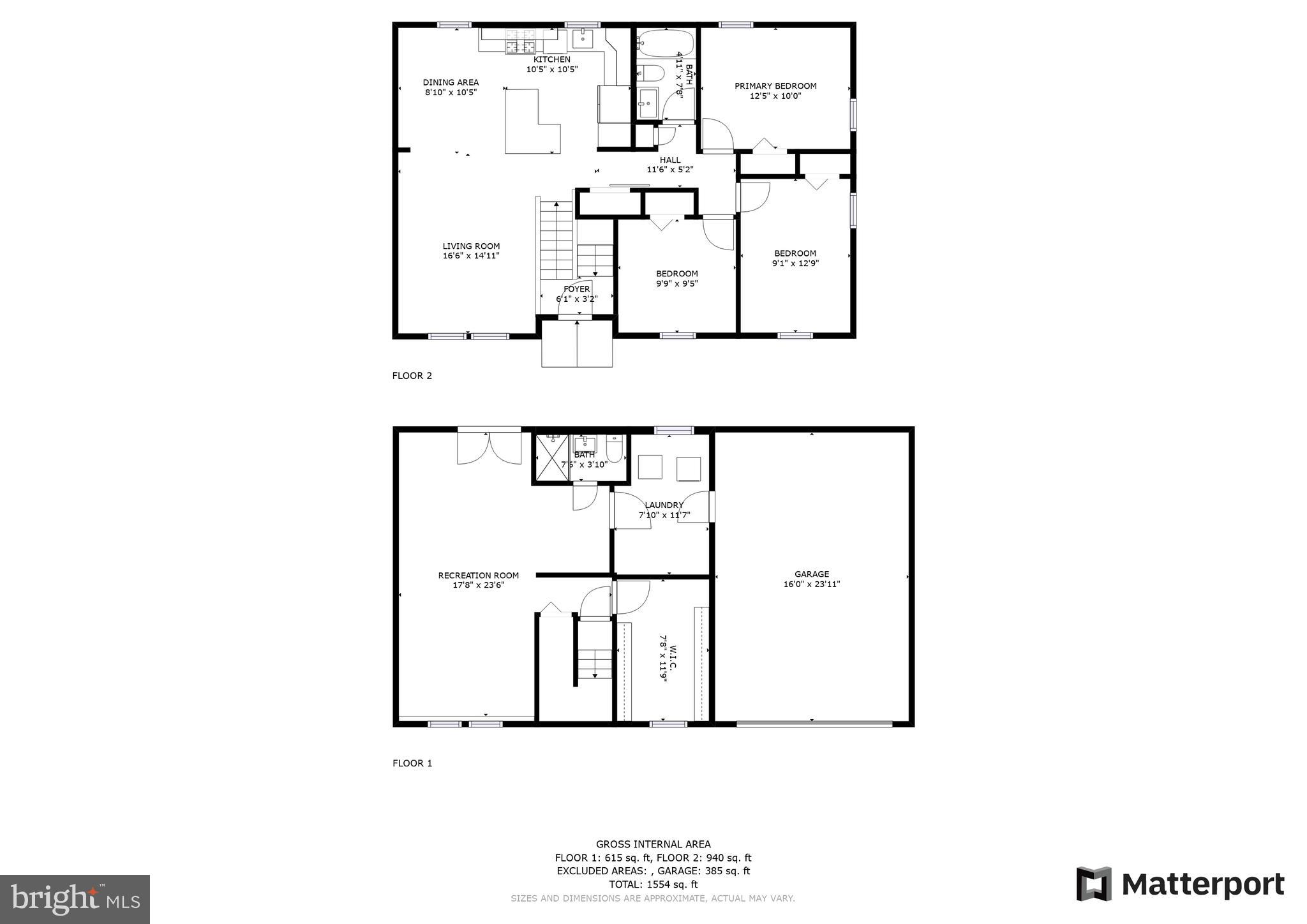 CARRINGTON - Residential