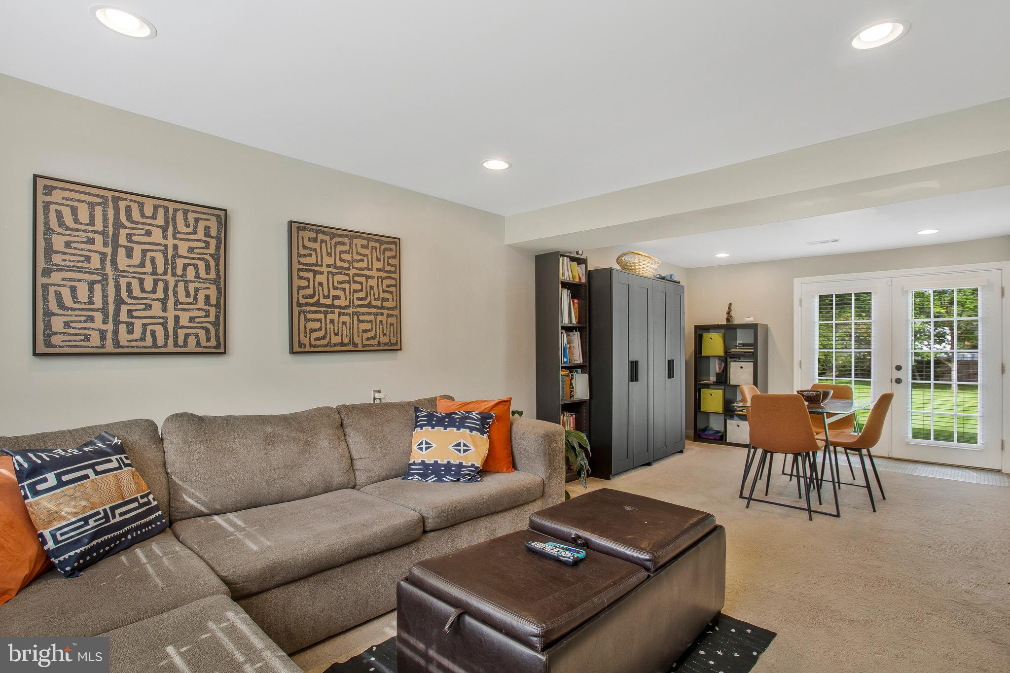 CARRINGTON - Residential