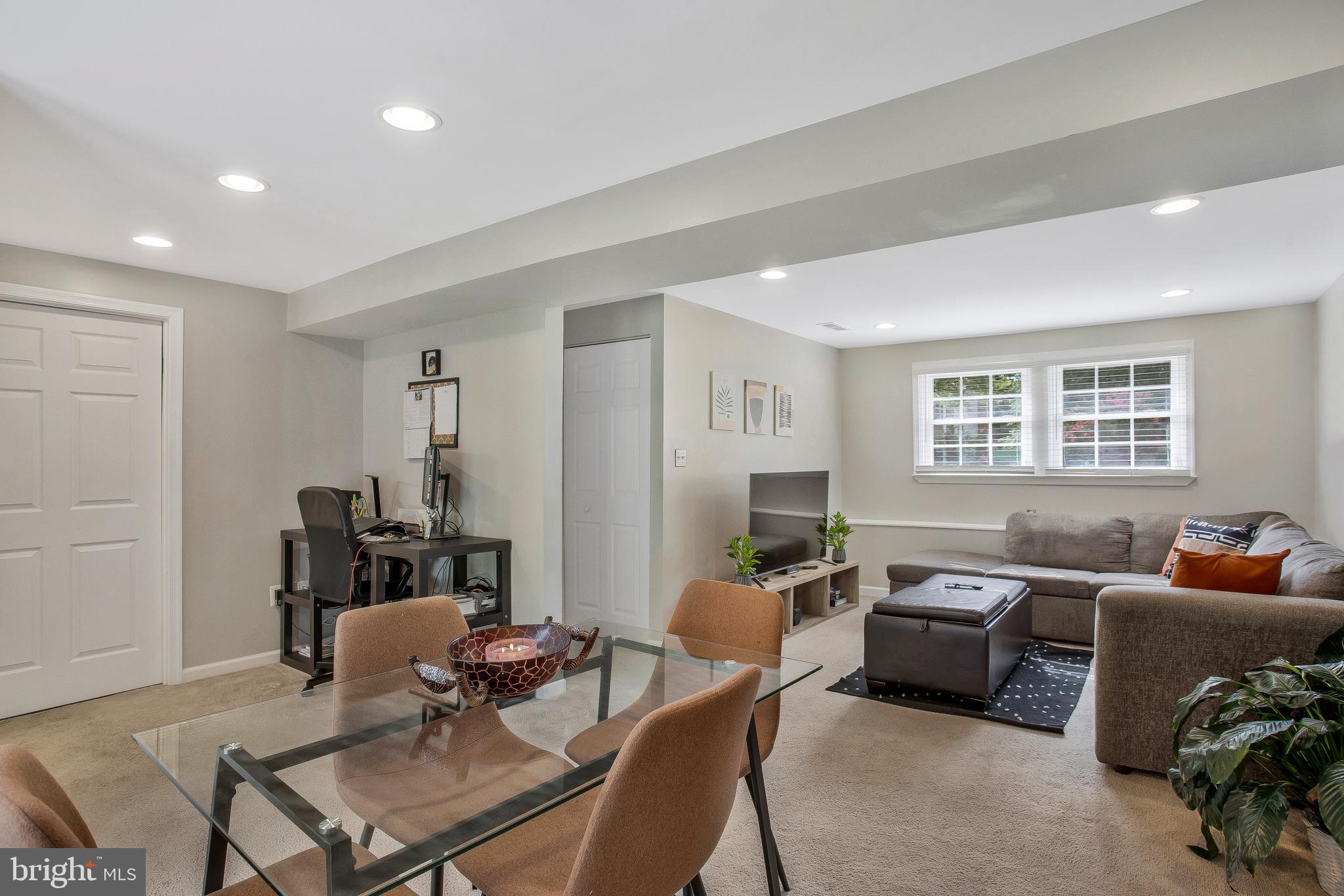 CARRINGTON - Residential