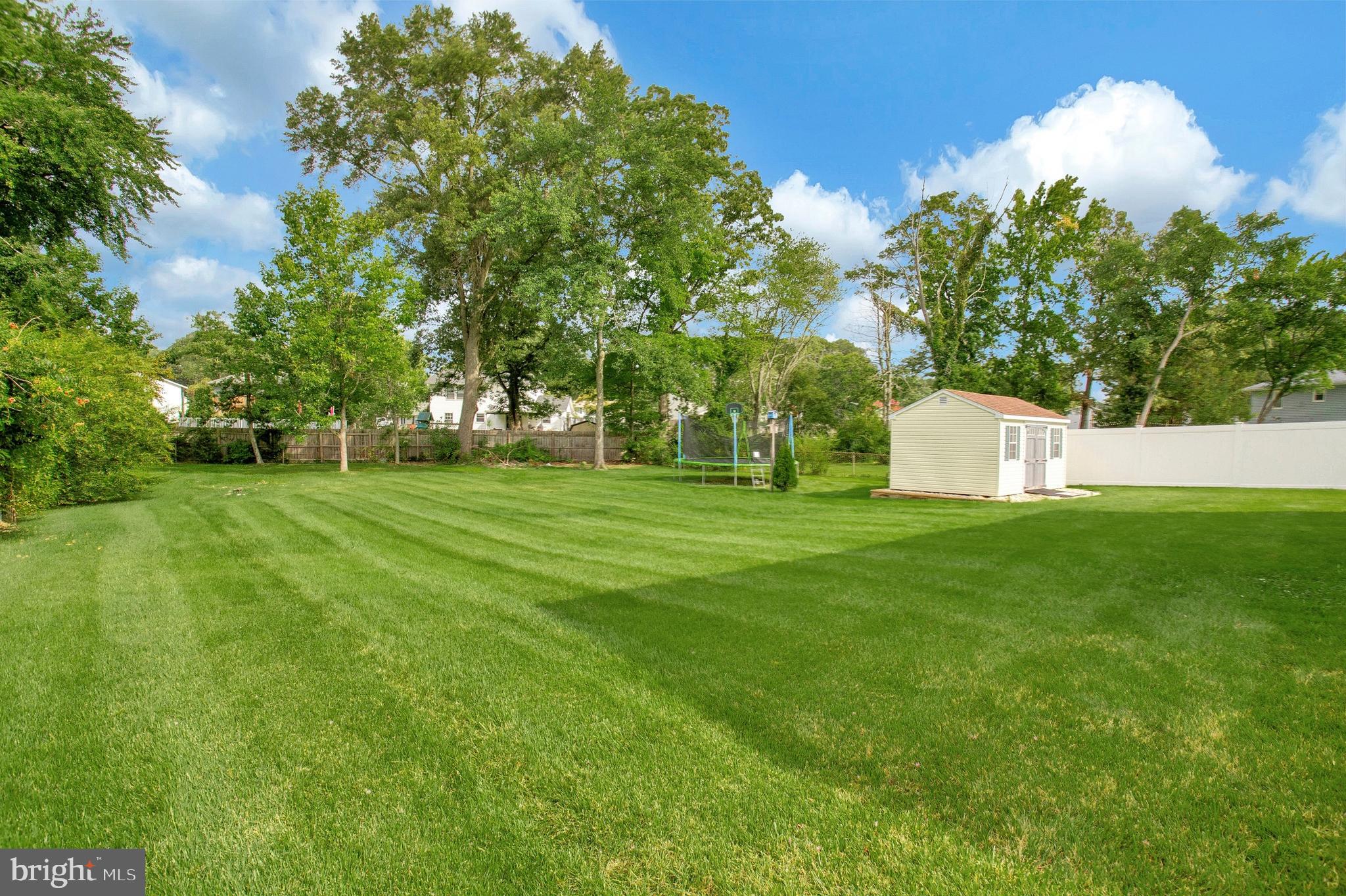 CARRINGTON - Residential