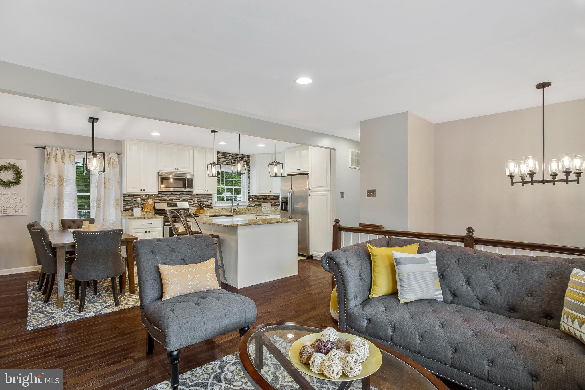 CARRINGTON - Residential