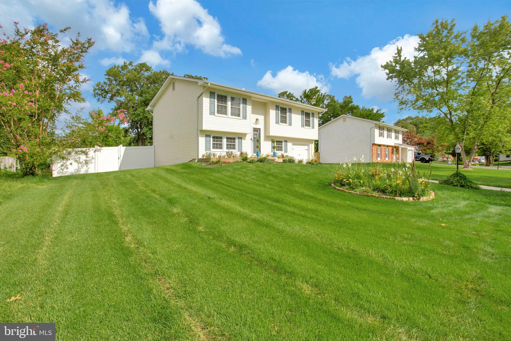 CARRINGTON - Residential