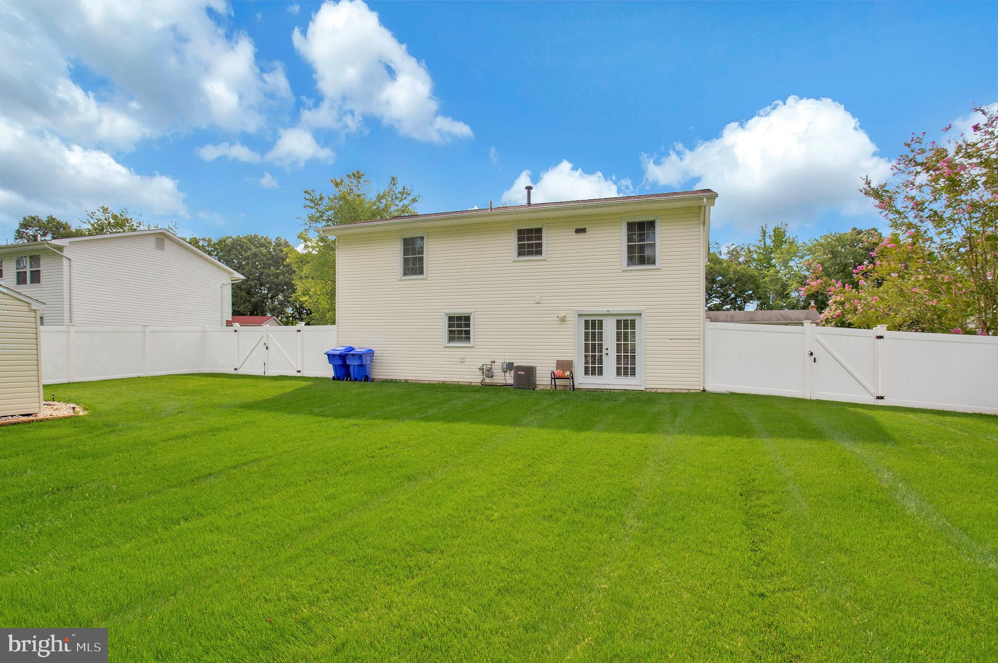 CARRINGTON - Residential