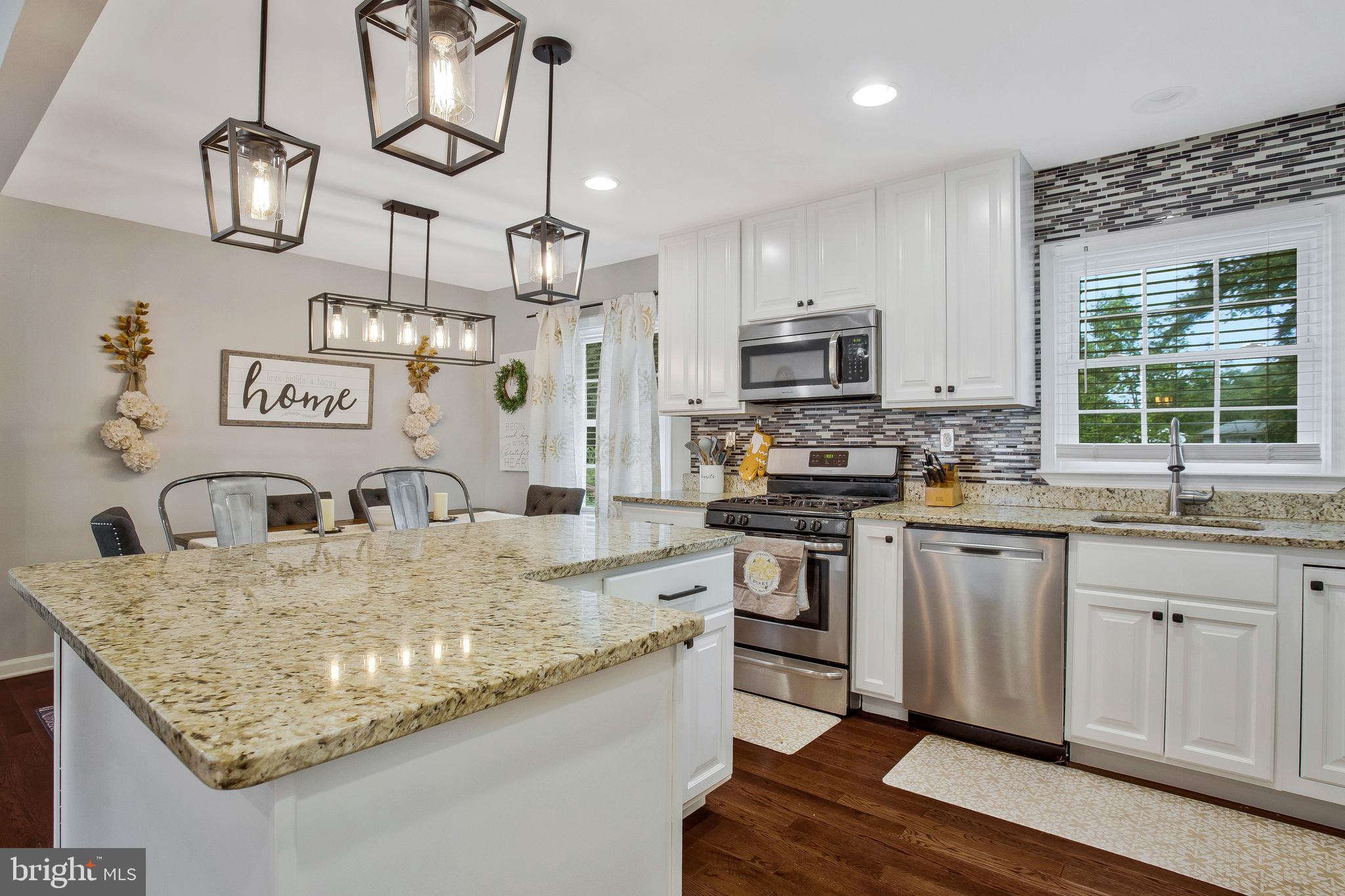 CARRINGTON - Residential