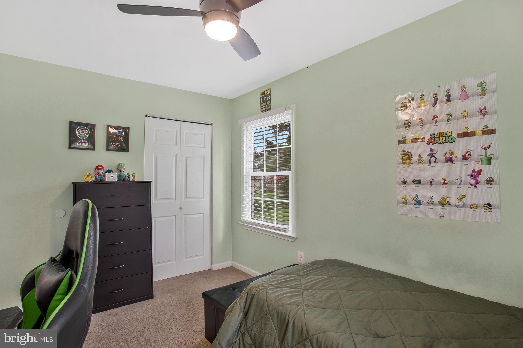 CARRINGTON - Residential