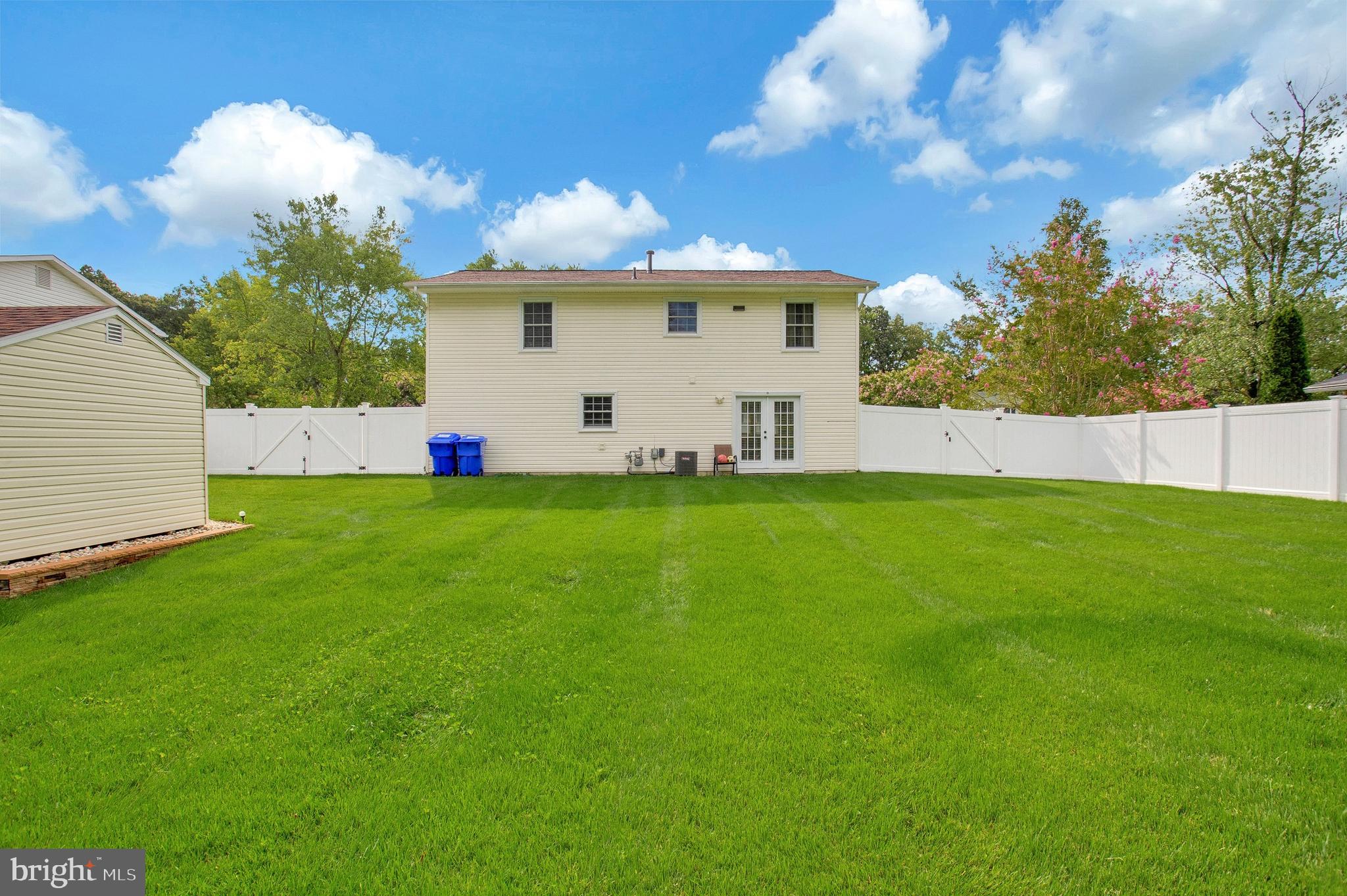 CARRINGTON - Residential