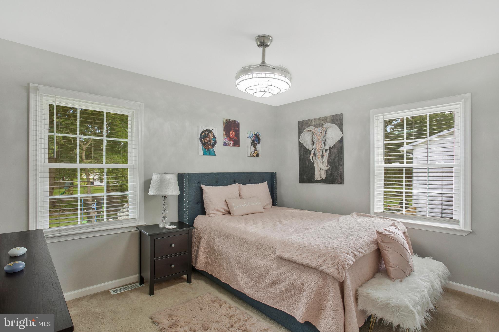 CARRINGTON - Residential