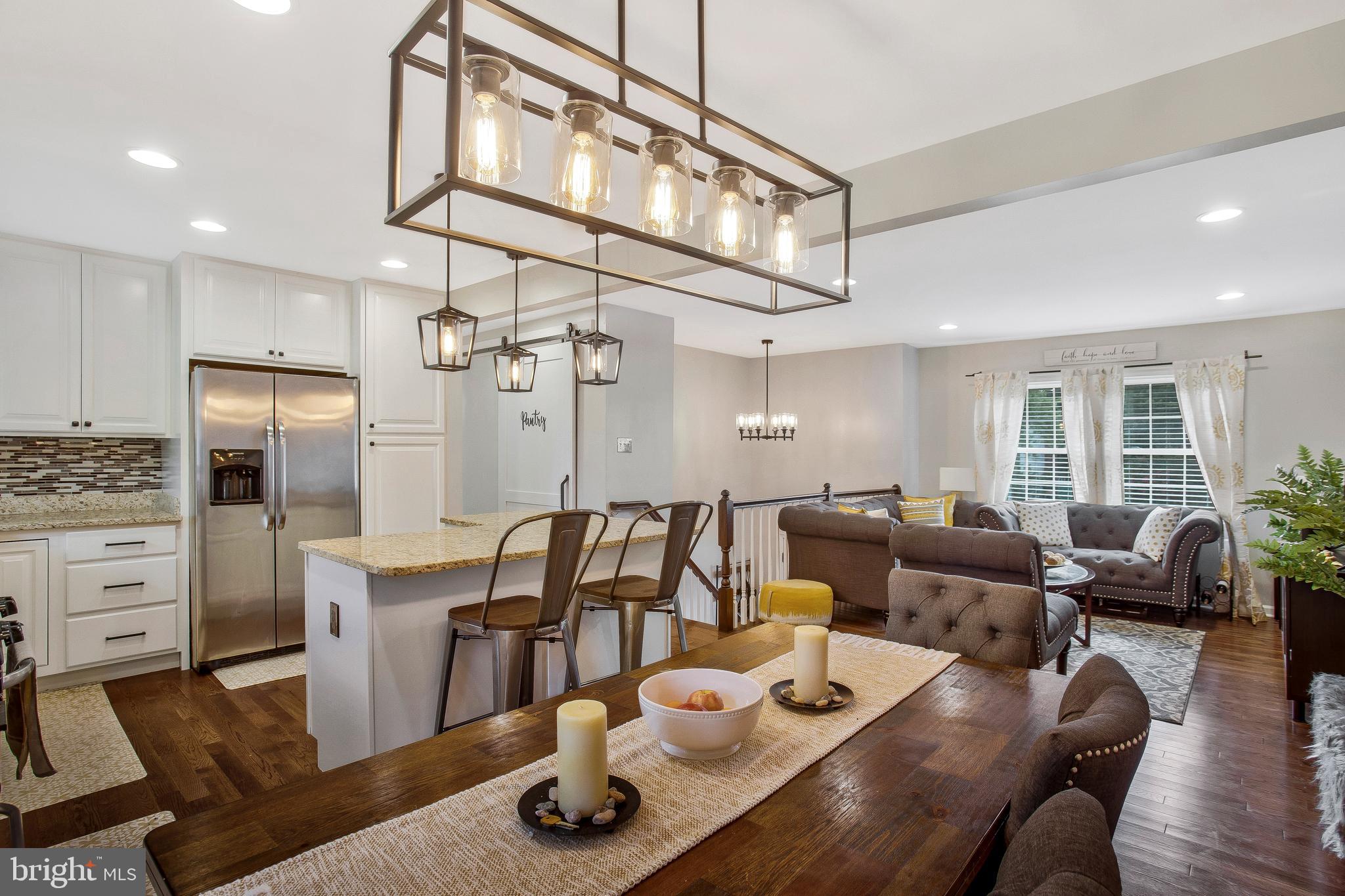 CARRINGTON - Residential