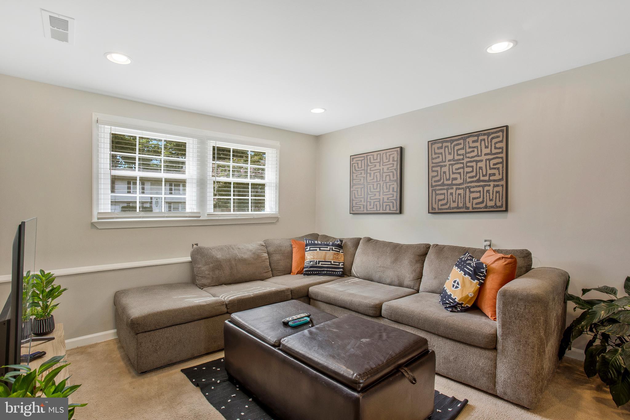 CARRINGTON - Residential