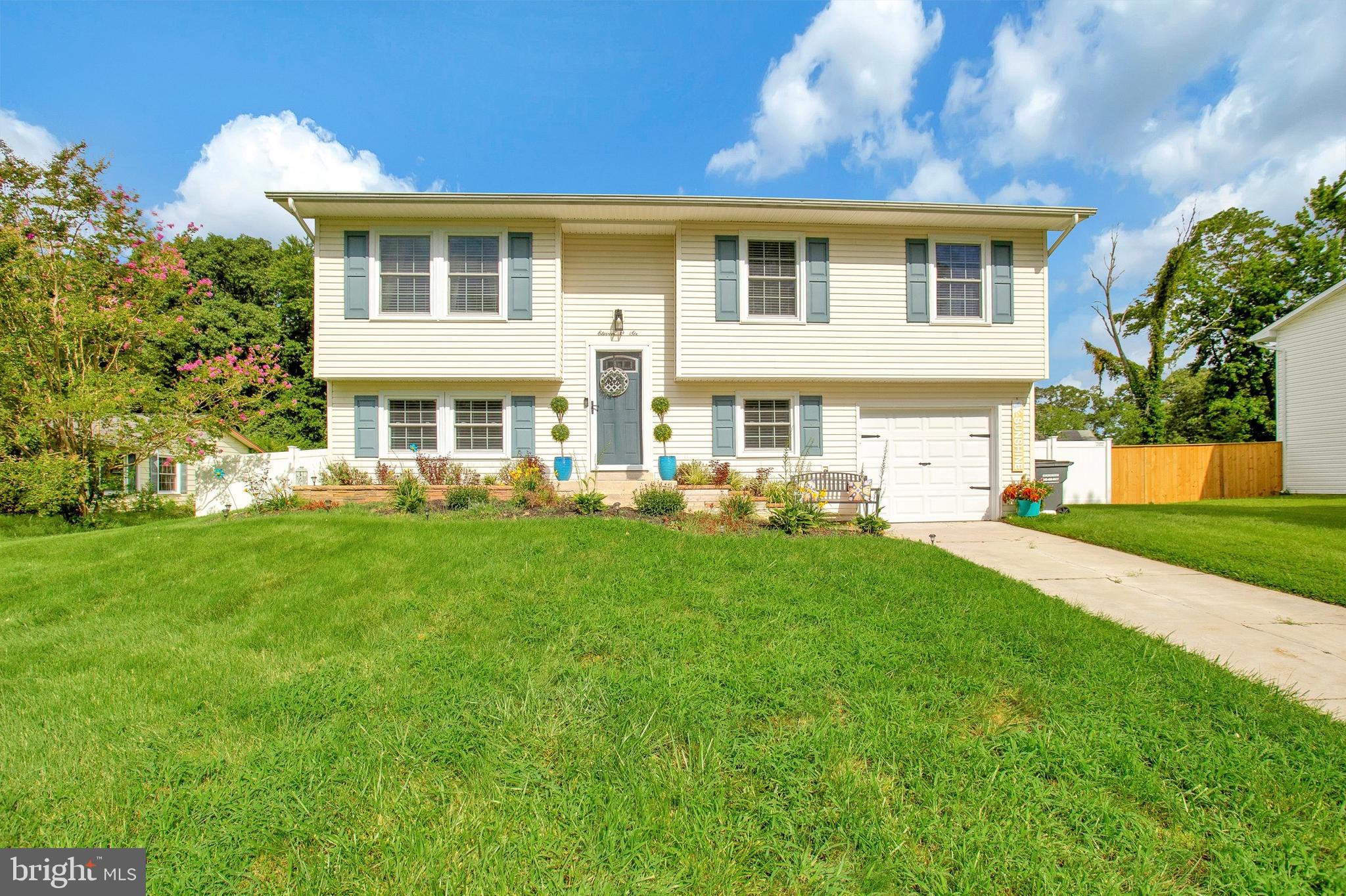 CARRINGTON - Residential