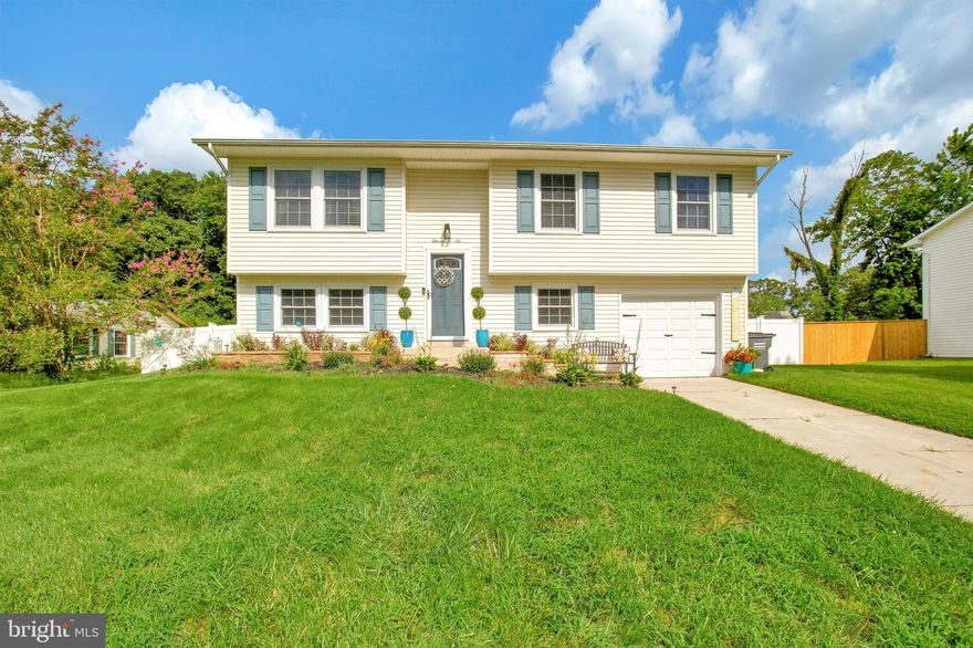 OPEN HOUSE SATURDAY AUGUST 26th 11am-1pm. Welcome to your dream home in the highly desirable neighborhood of Carrington! This beautifully updated 3-bedroom, 2-full bath home is a true gem that exudes modern elegance and designer touches throughout.Step inside and be captivated by the stunning updated kitchen, perfect for the aspiring chef or avid entertainer. With top-of-the-line appliances, sleek countertops, and ample pantry storage space, this kitchen is both functional and aesthetically pleasing.Indulge yourself in the completely remodeled bathrooms, where luxury and relaxation await. The meticulous attention to detail and high-quality finishes make these spaces a true sanctuary.The charm continues outside, where you'll find a newly fenced yard and enchanting gardens sprawled over an impressive 1/3-acre lot. Whether it's hosting weekend gatherings, gardening, or just enjoying the serenity, this outdoor space offers endless possibilities.Say goodbye to HOA restrictions and embrace the freedom of this quiet community, while still enjoying easy access to all local commuting routes. You'll have the best of both worlds – tranquility and convenience.Ready to call this wonderful abode your own? No need to wait – simply move right in and start living your best life!