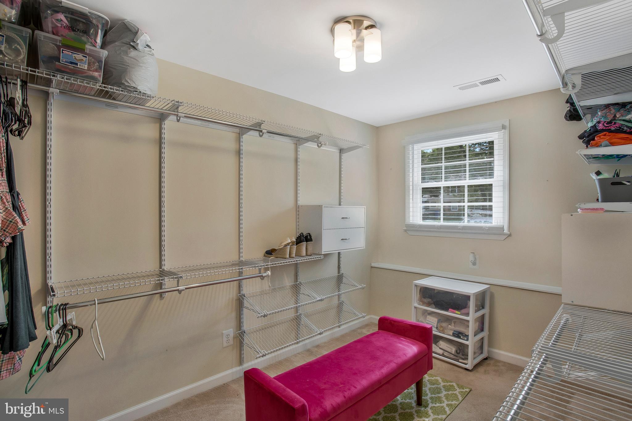 CARRINGTON - Residential