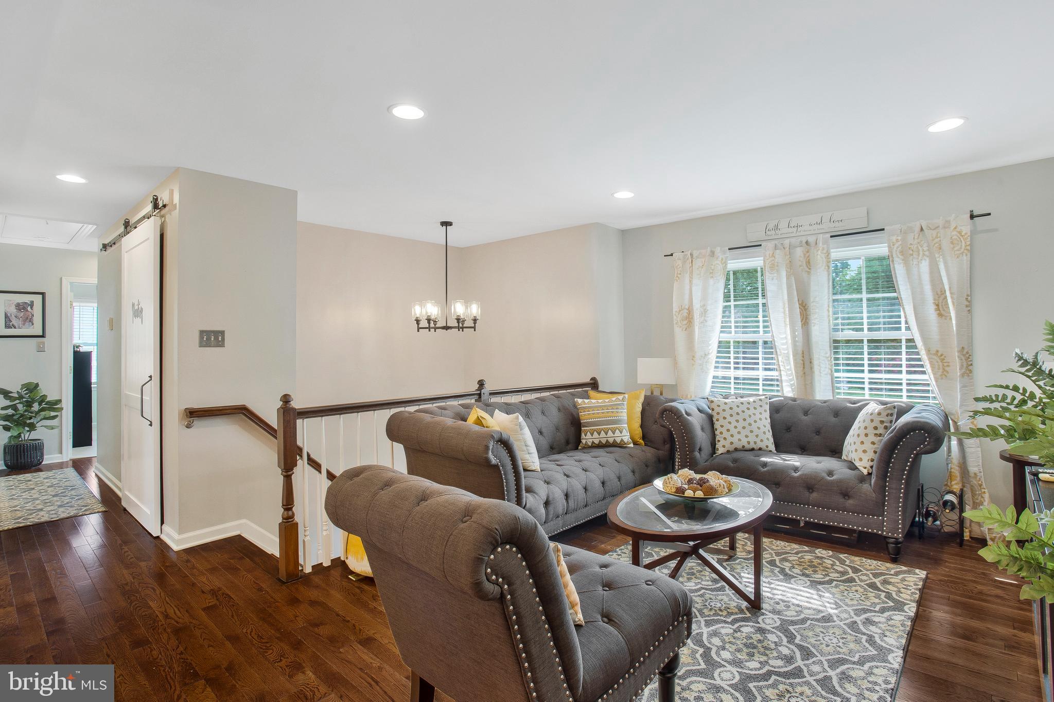 CARRINGTON - Residential