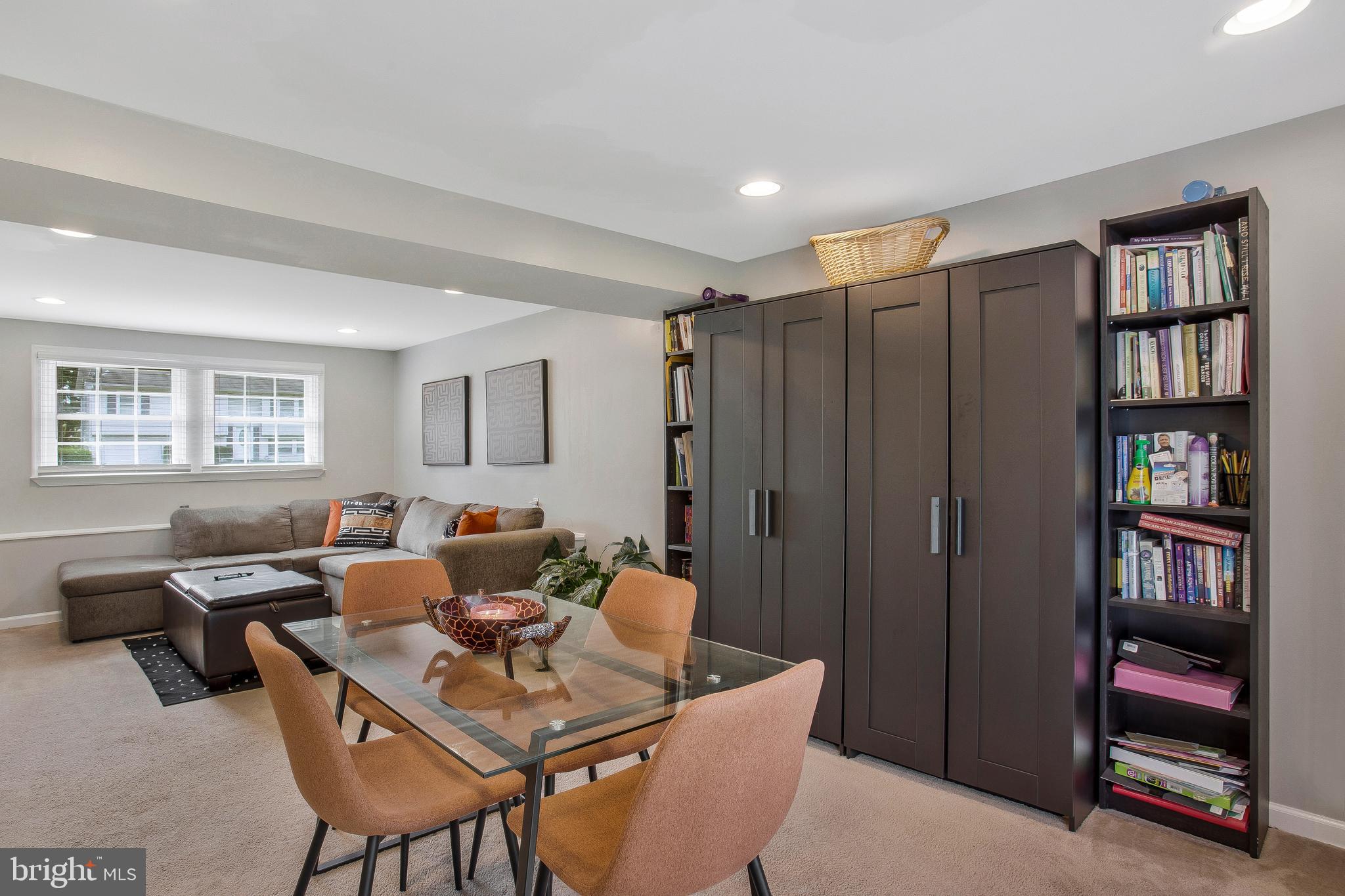 CARRINGTON - Residential