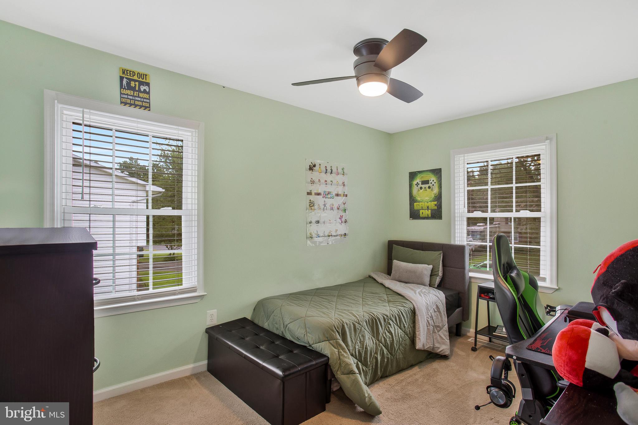 CARRINGTON - Residential