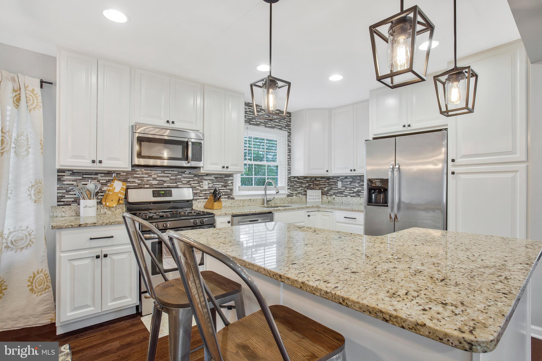 CARRINGTON - Residential