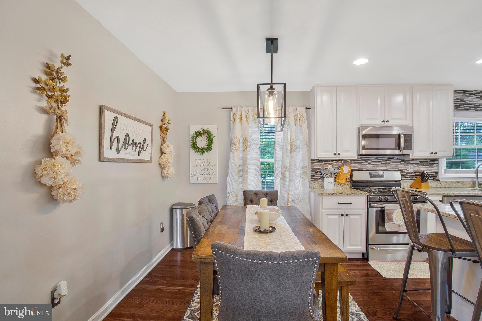 CARRINGTON - Residential