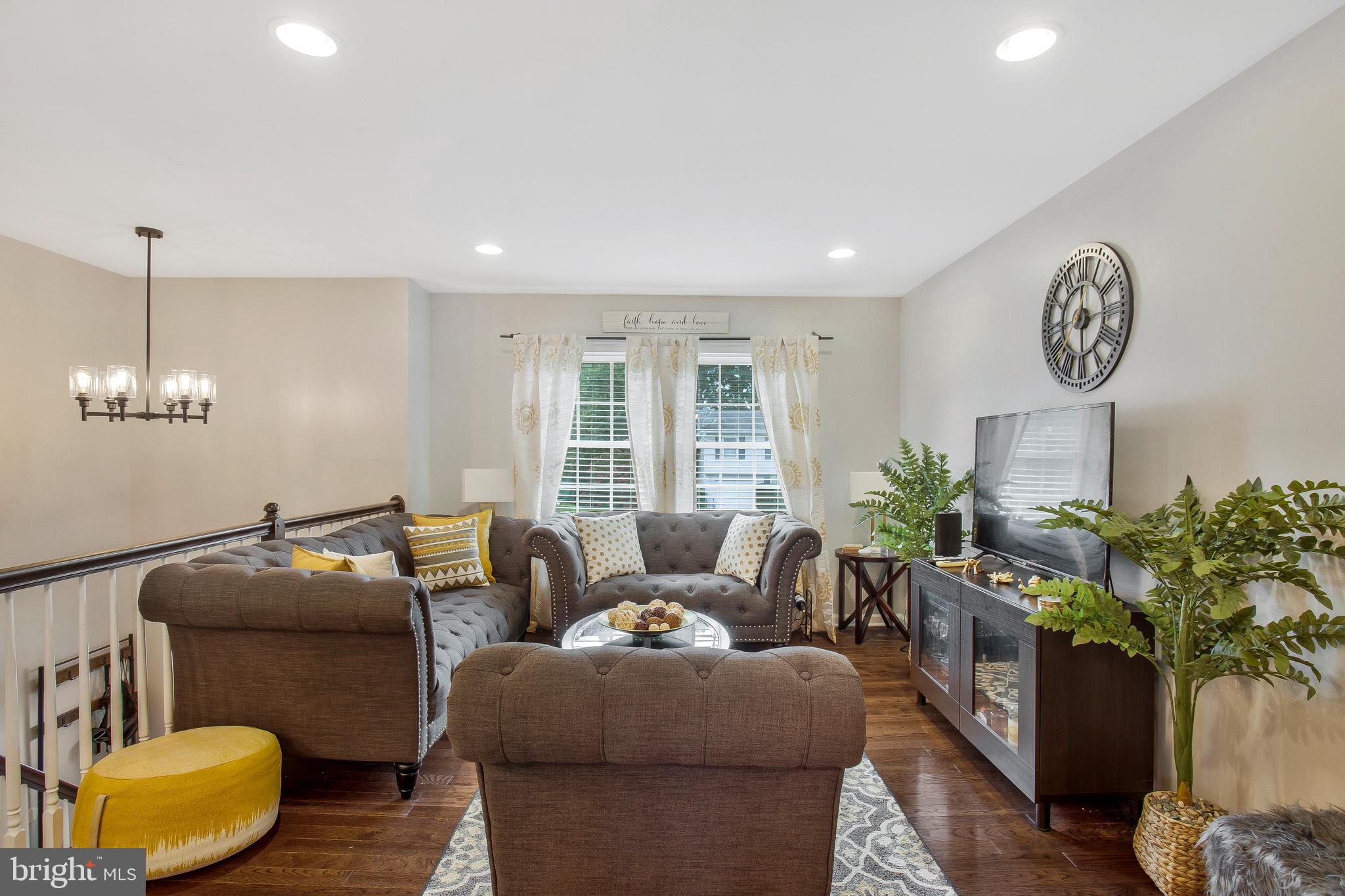 CARRINGTON - Residential