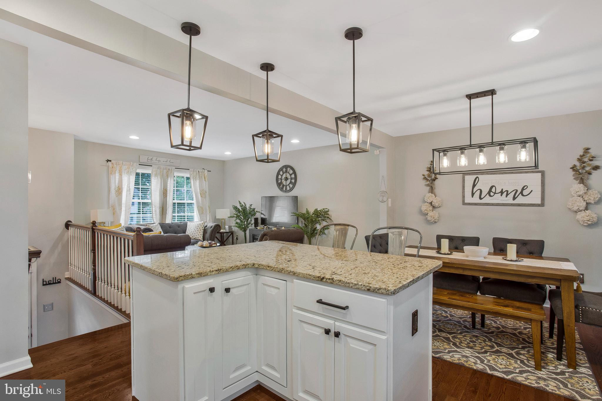 CARRINGTON - Residential