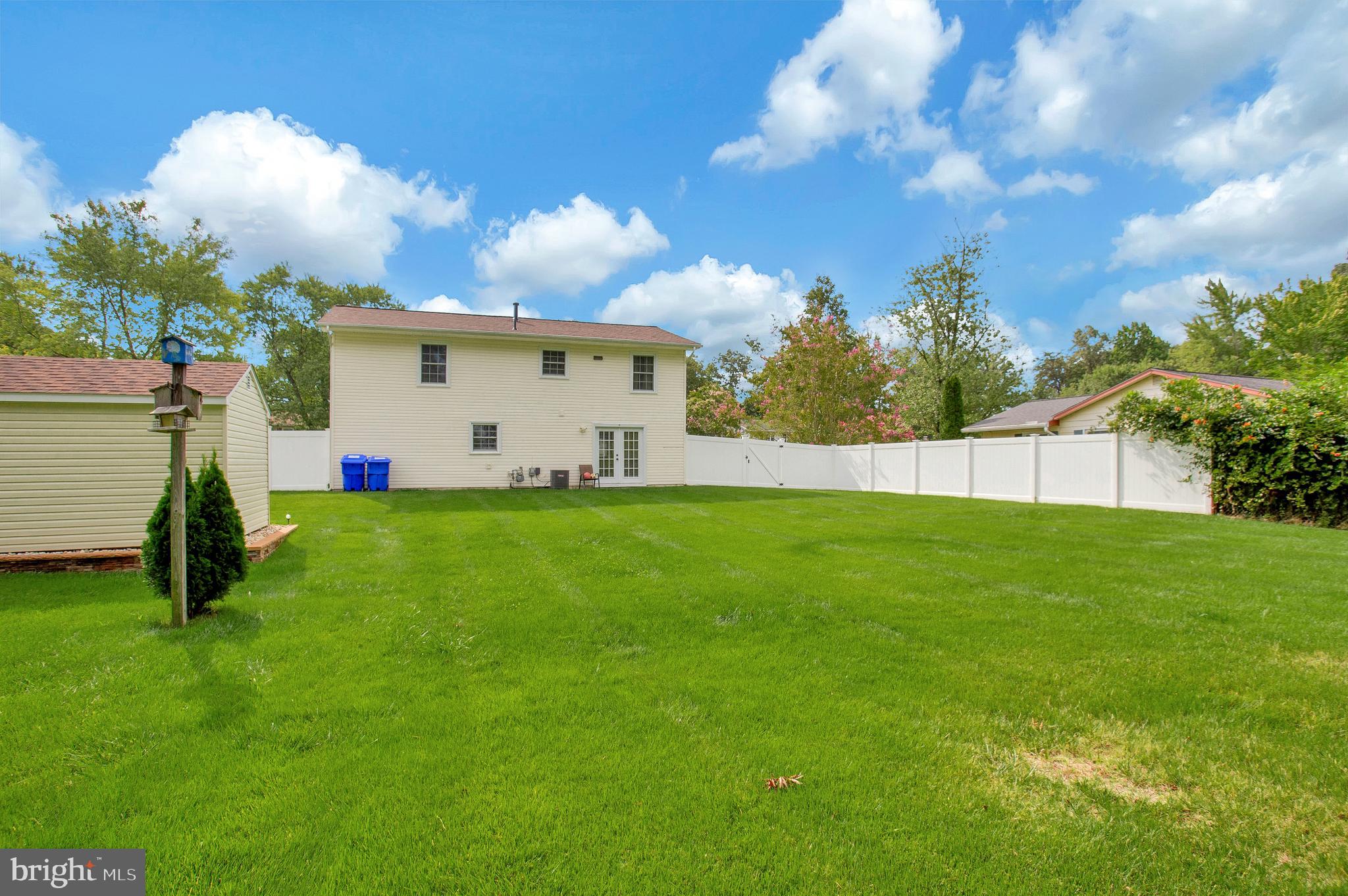 CARRINGTON - Residential