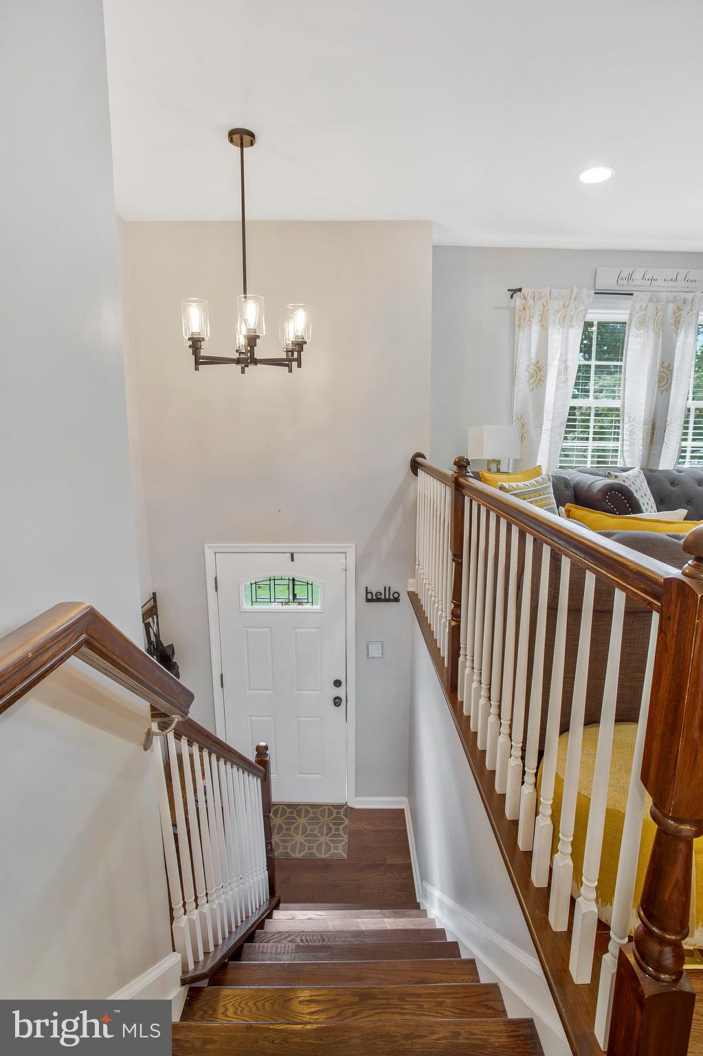 CARRINGTON - Residential