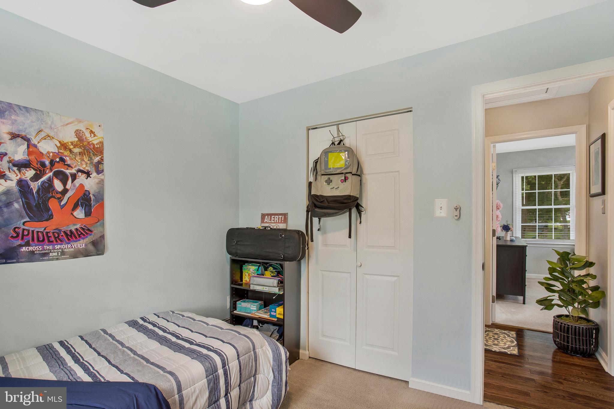 CARRINGTON - Residential